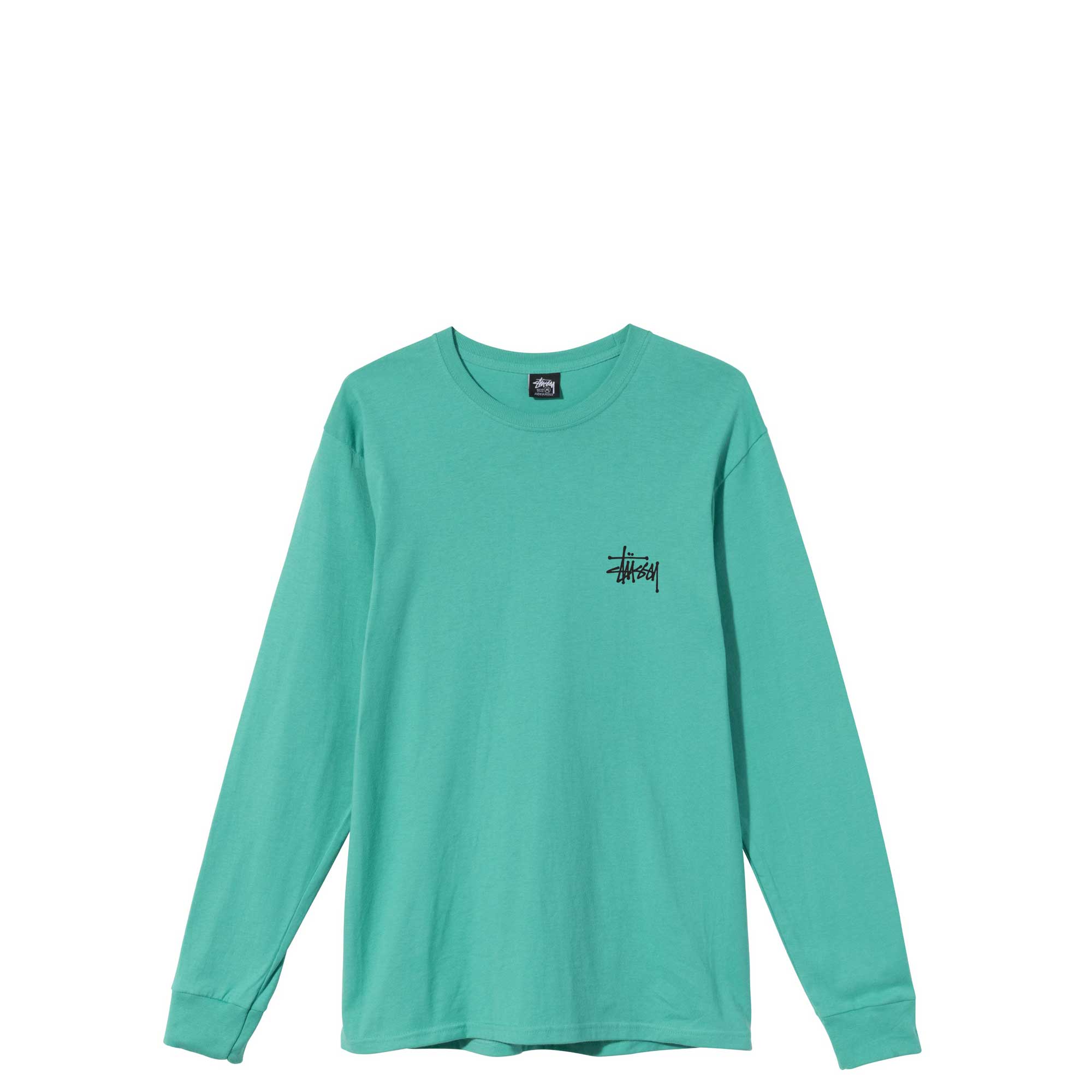 Stussy Basic long sleeve tee