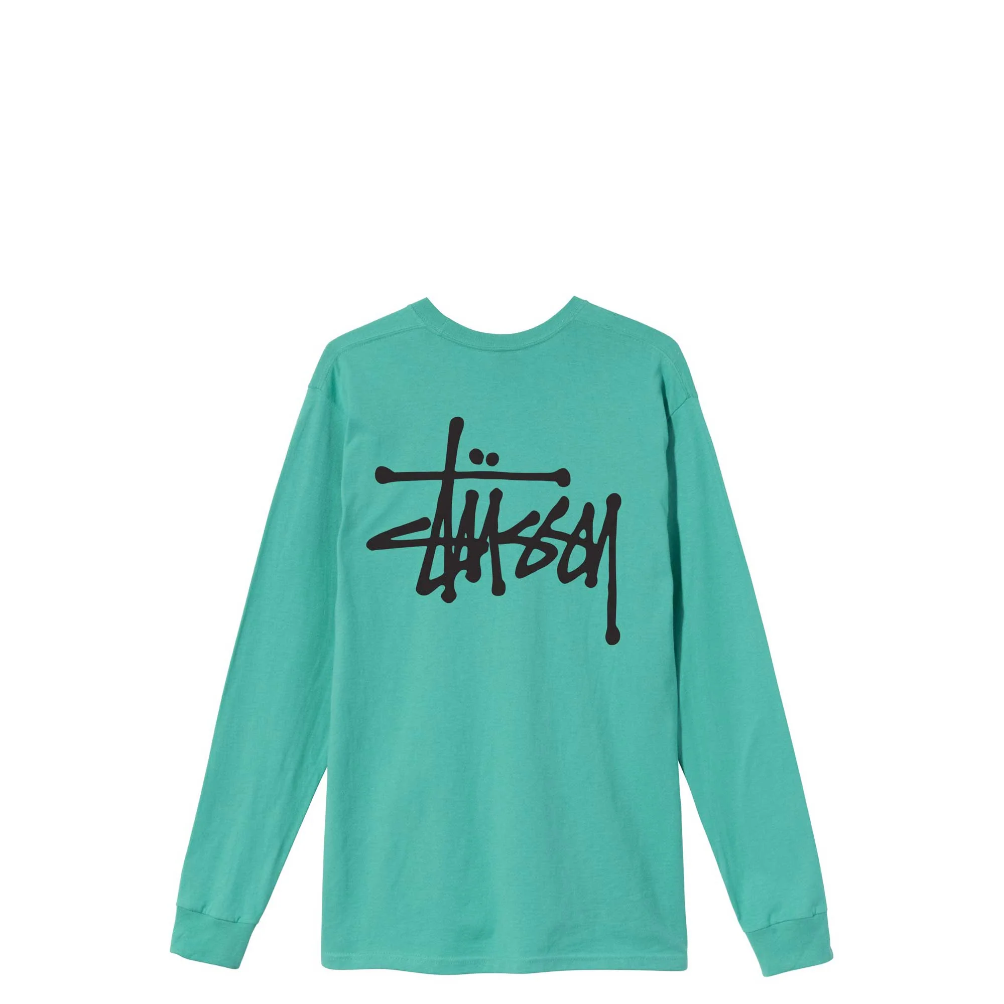 Stussy Basic long sleeve tee - Image 2