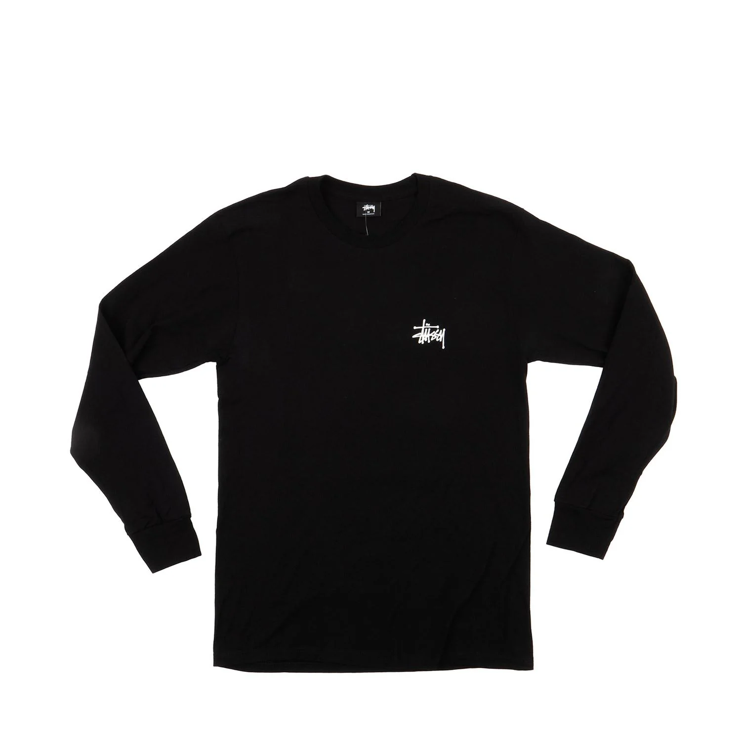 Stussy Basic longsleeve tee