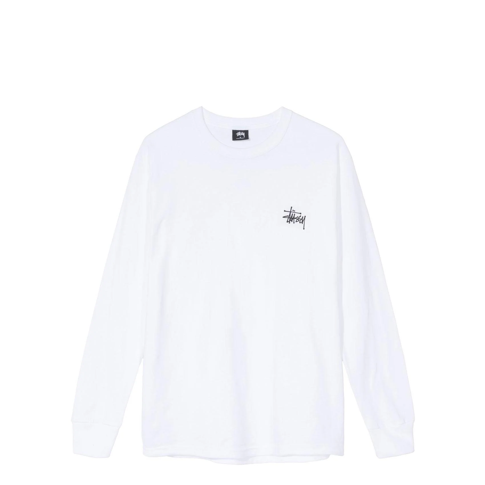 Stussy Basic longsleeve tee - Image 2