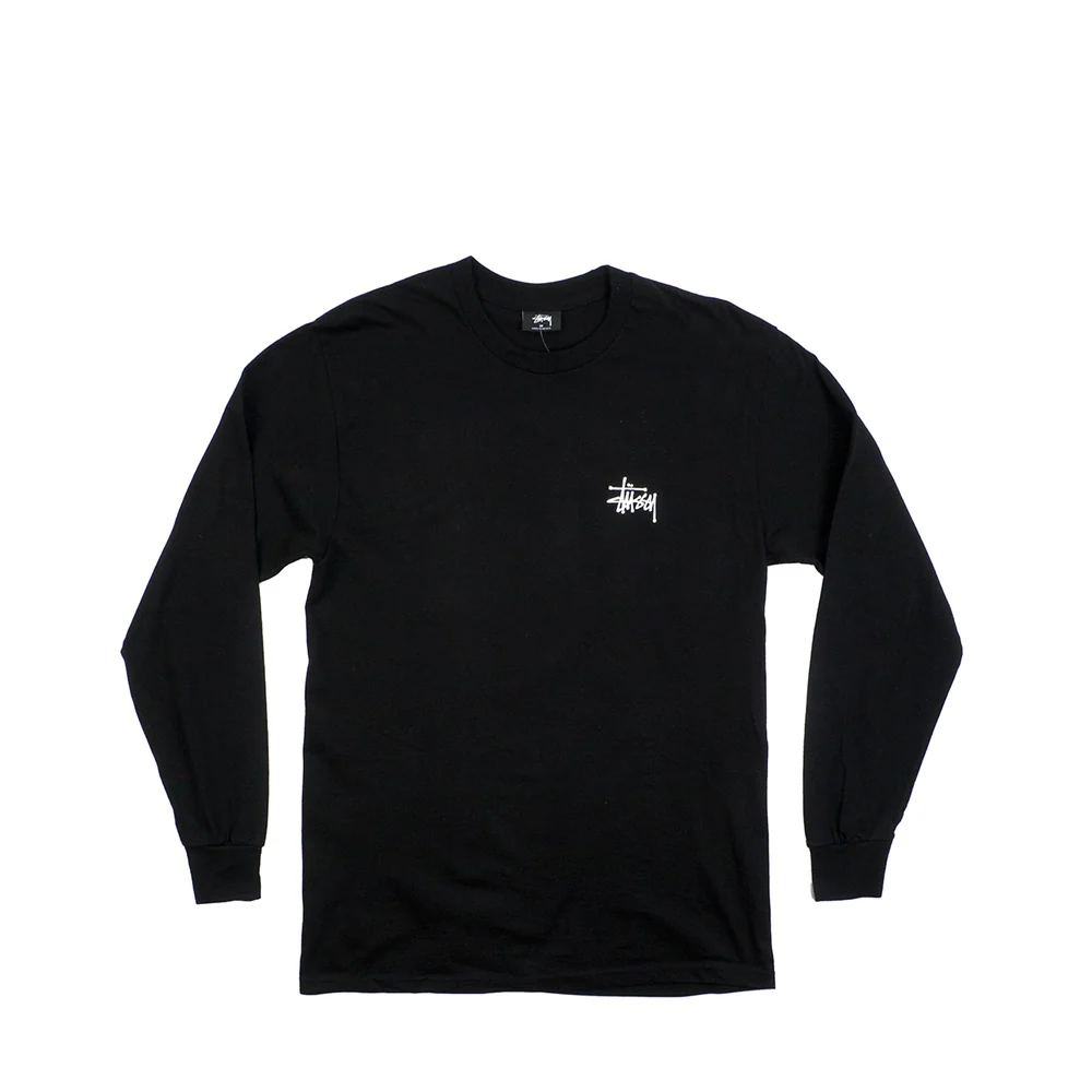 Stussy Basic LS Tee