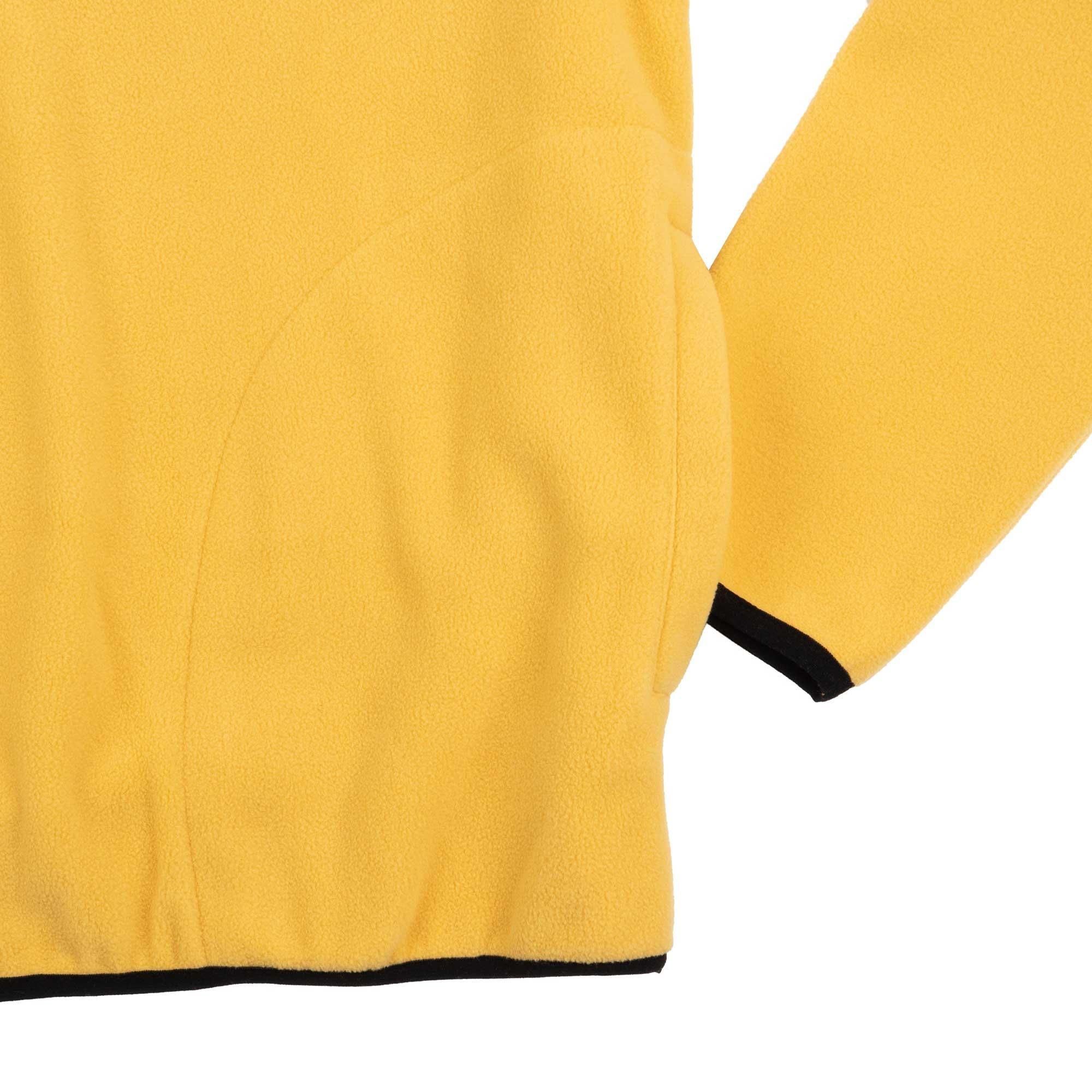 Stussy Basic Polar Fleece Mock - Image 2