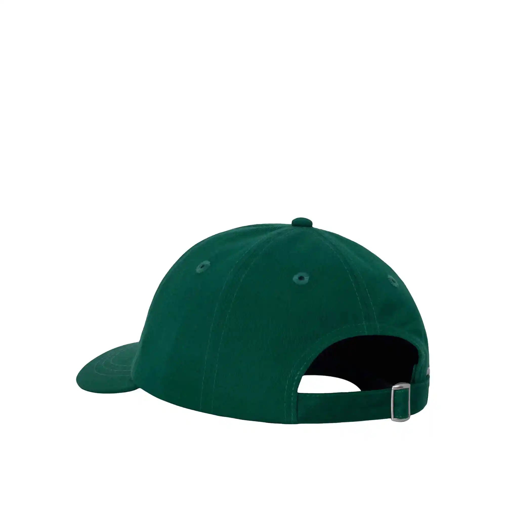 Stussy Basic Stock Low Pro Cap, evergreen - Image 2