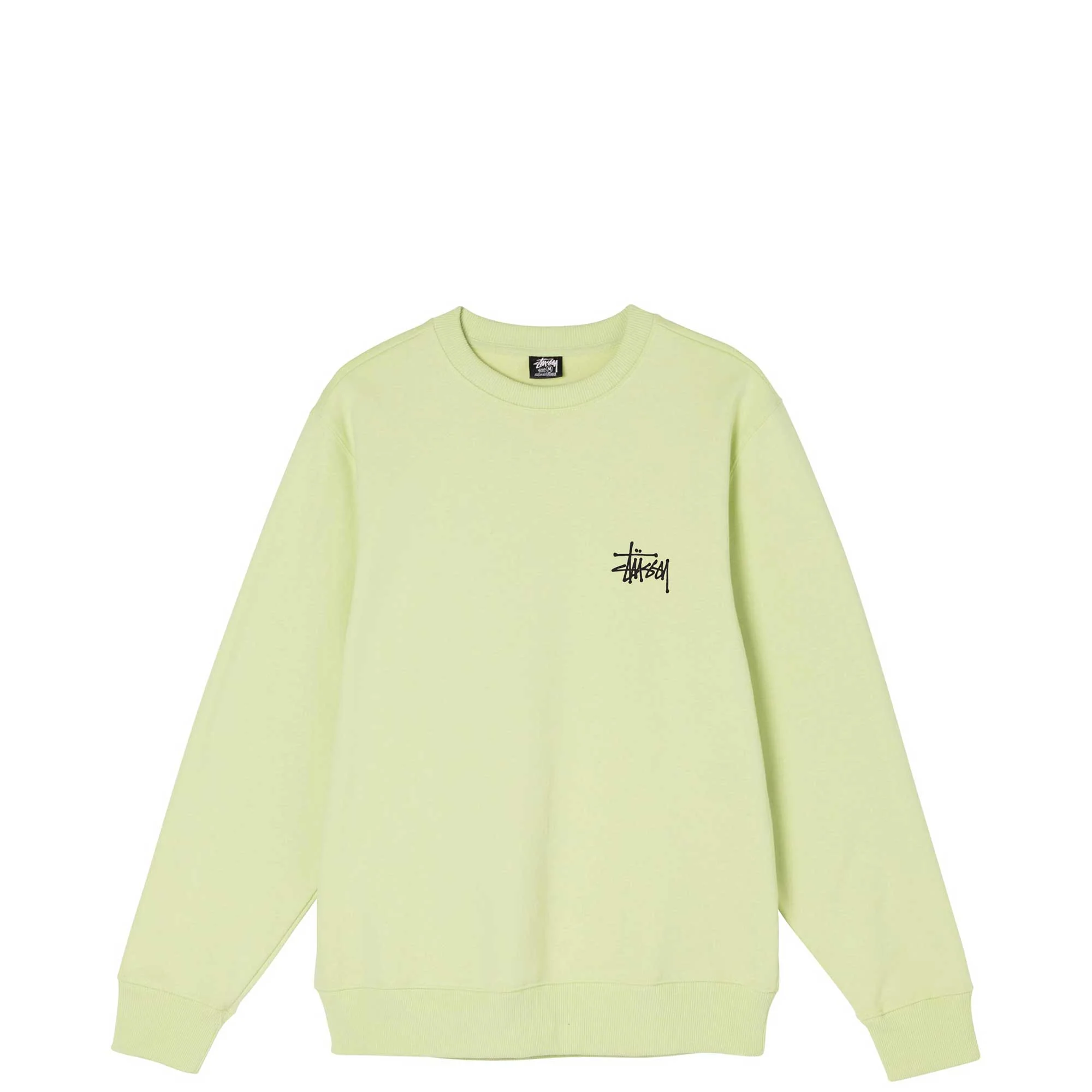 Stussy Basic Stussy Crew