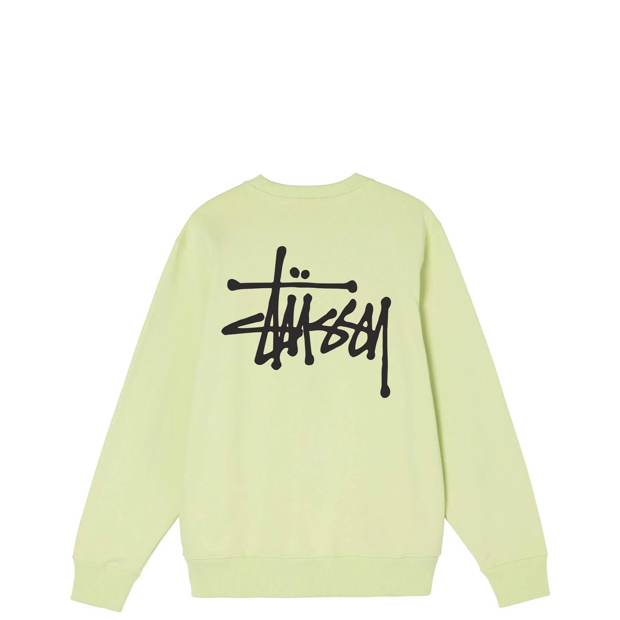 Stussy Basic Stussy Crew - Image 2