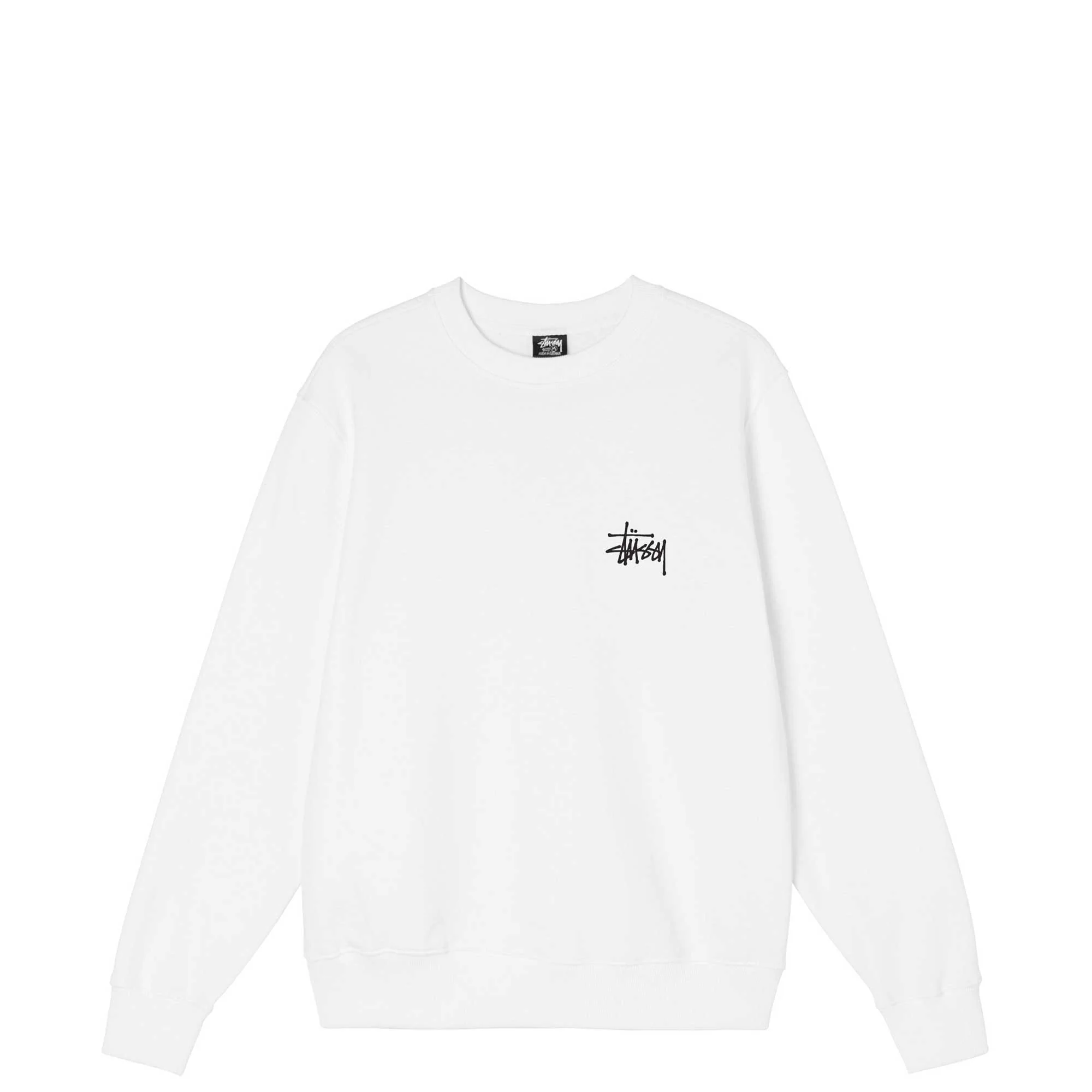 Stussy Basic Stussy Crew
