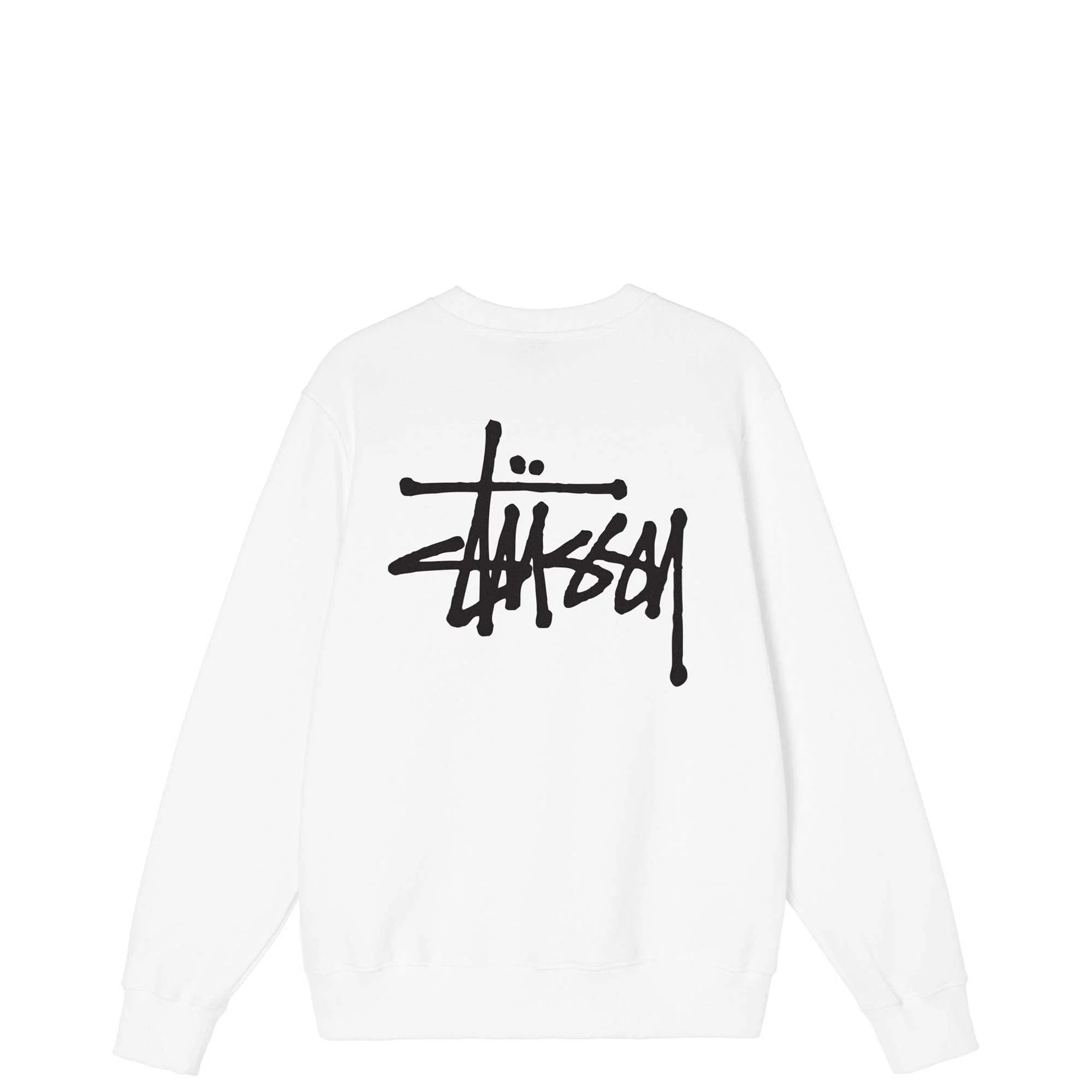 Stussy Basic Stussy Crew - Image 2