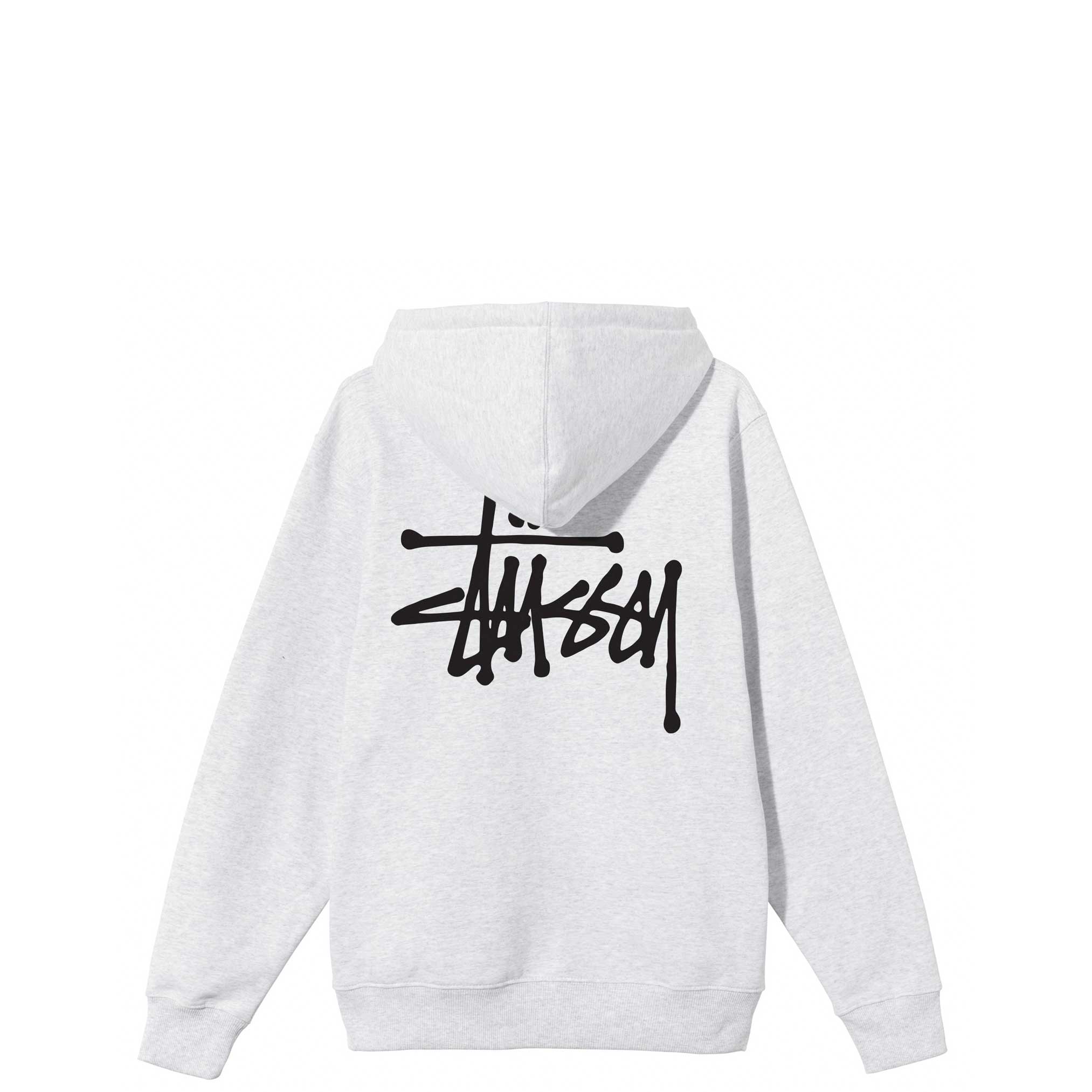 Stussy Basic Stussy Hood - Image 2