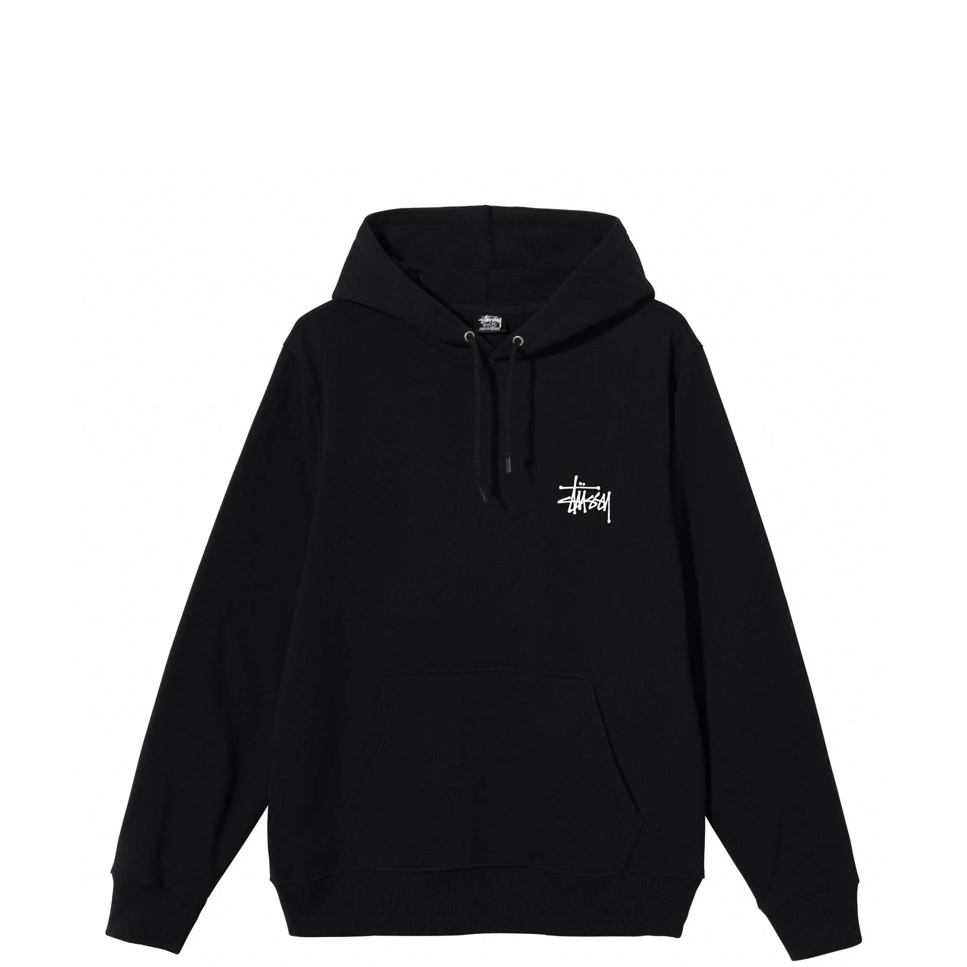 Stussy Basic Stussy Hood
