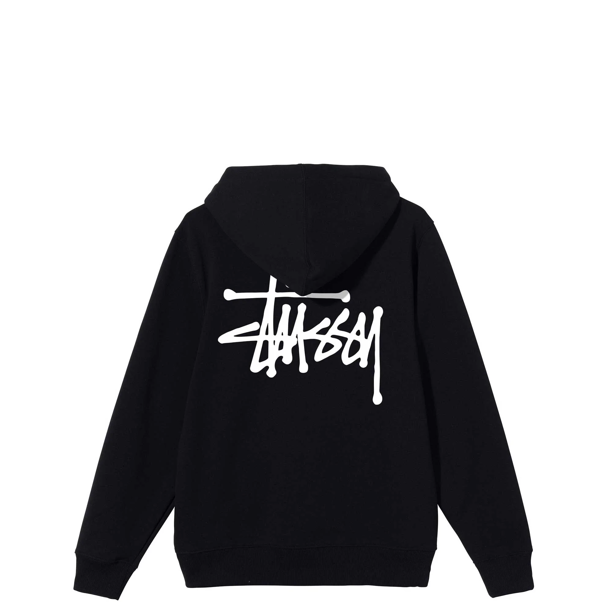 Stussy Basic Stussy Hood - Image 2