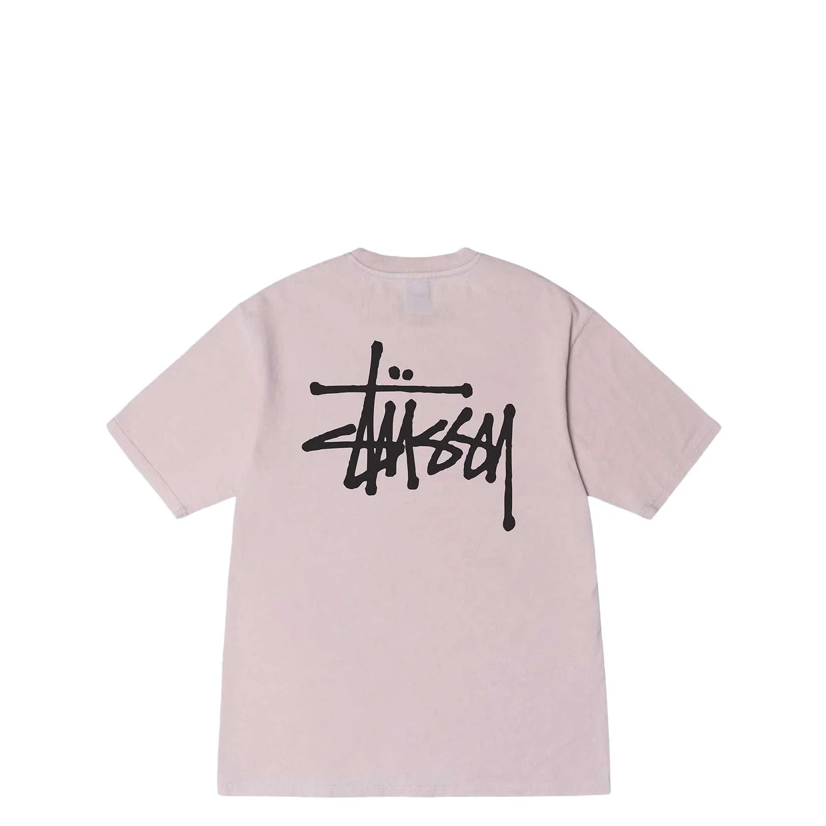 Stussy Basic Stussy Pig. Dyed Tee - Image 2