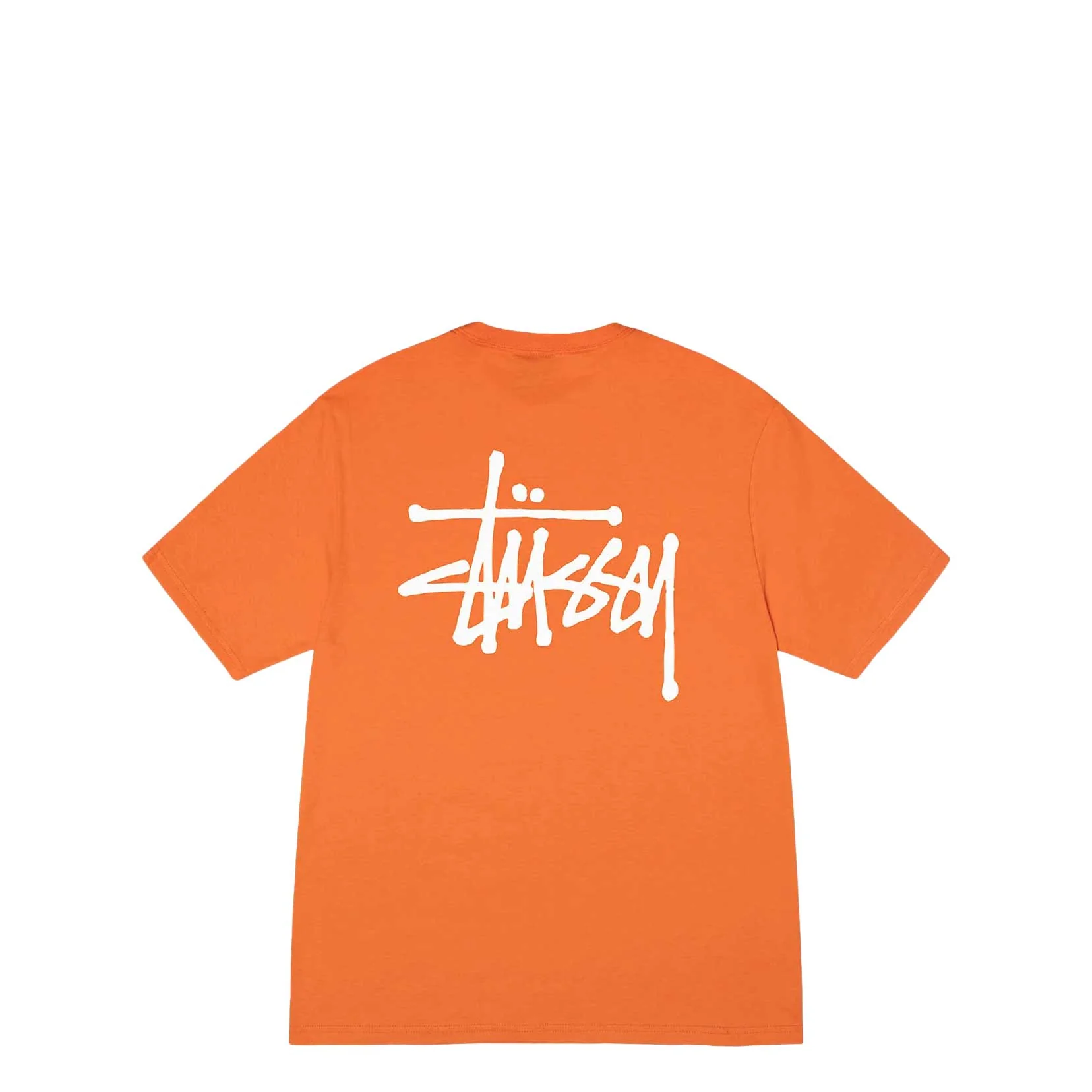 Stussy Basic Stussy Tee
