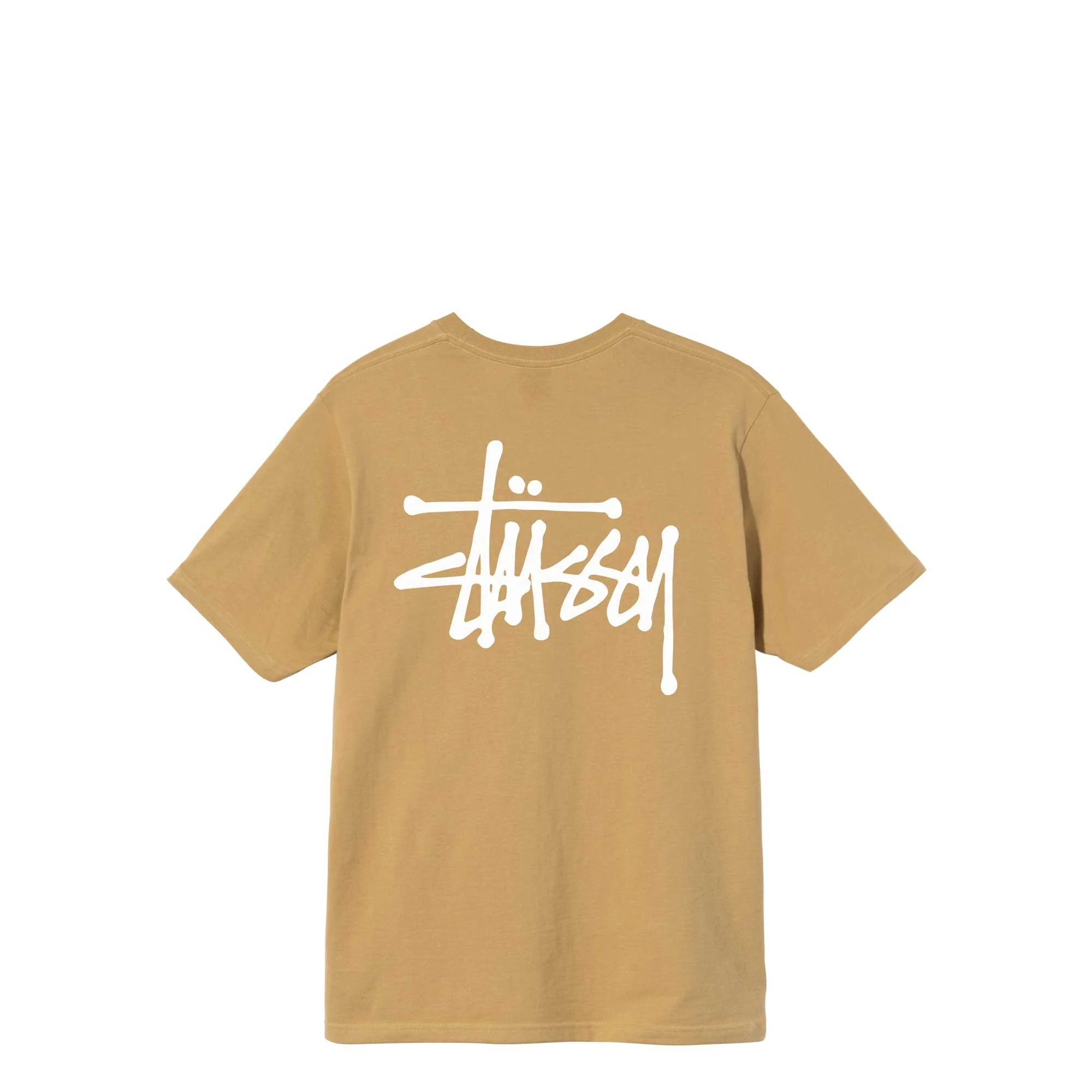 Stussy Basic Stussy Tee - Image 2