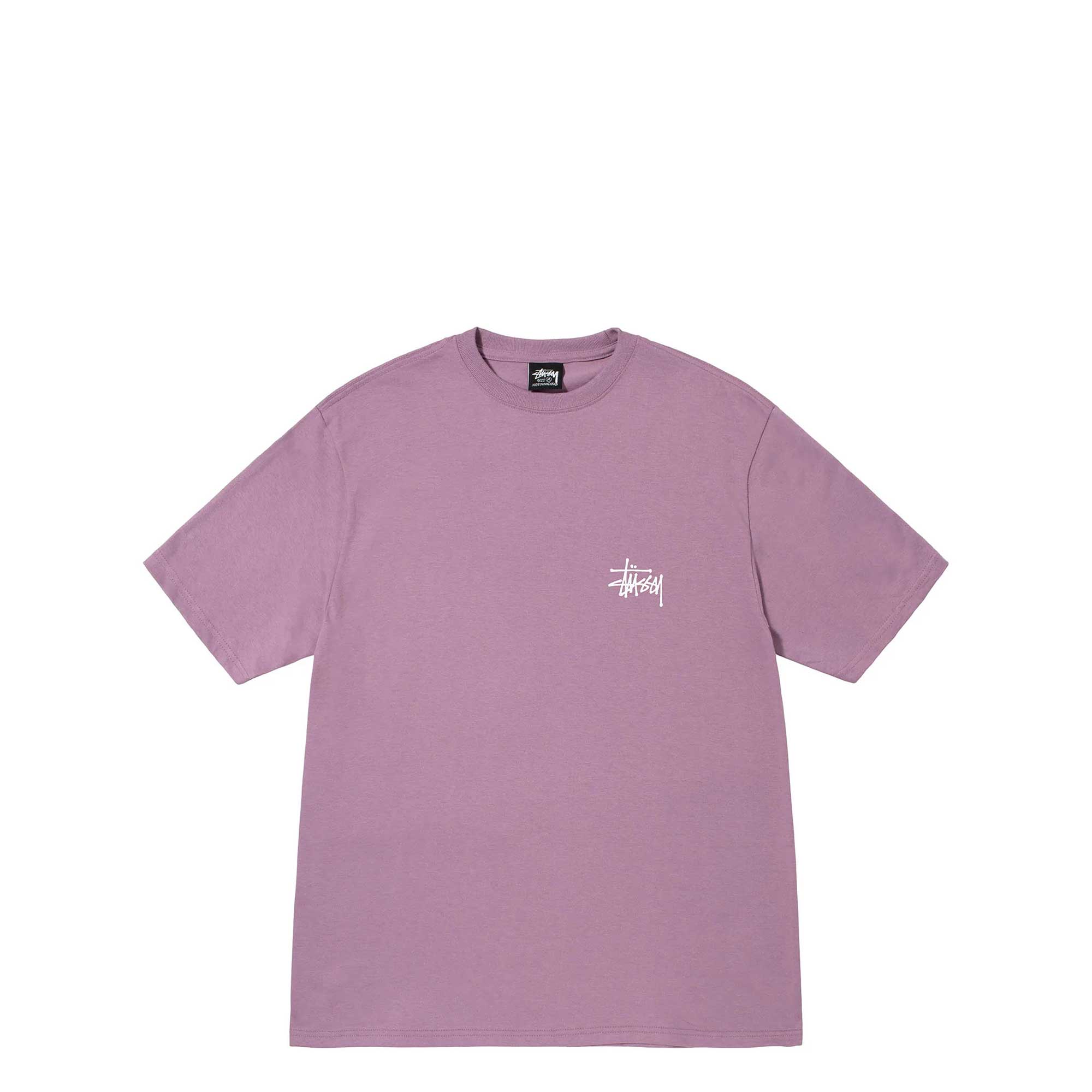 Stussy Basic Stussy Tee