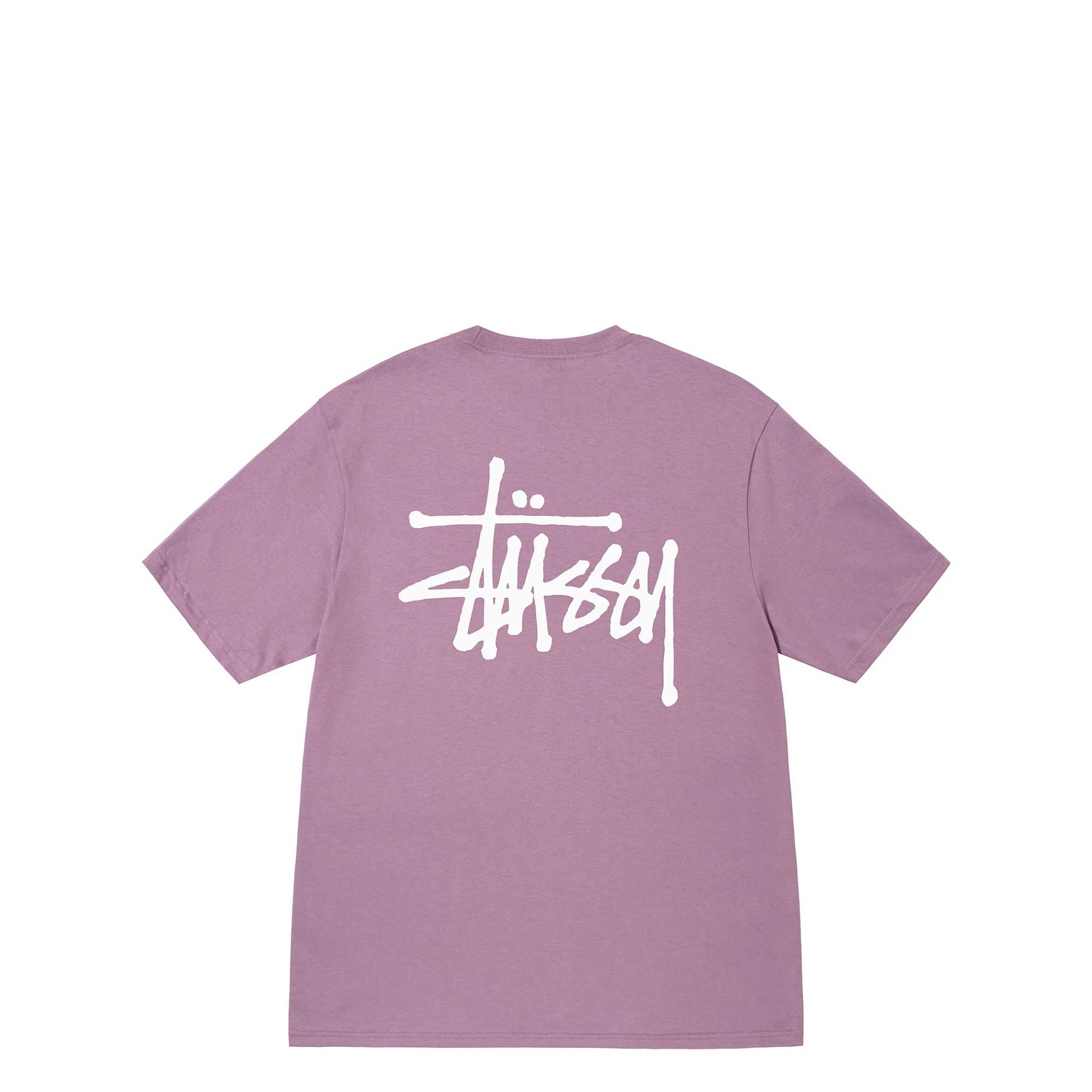 Stussy Basic Stussy Tee - Image 2