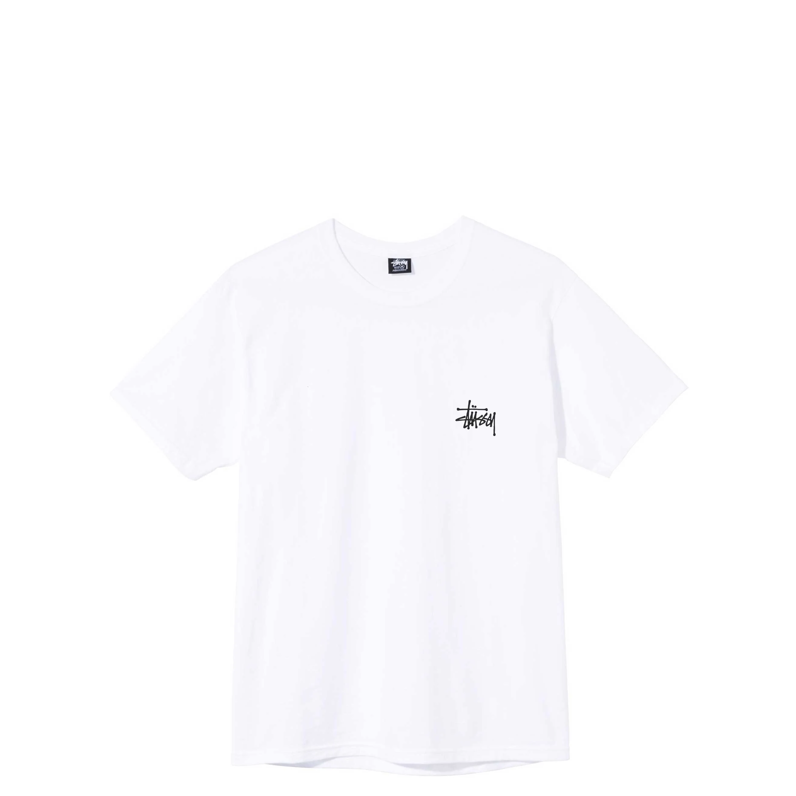 Stussy Basic Stussy Tee