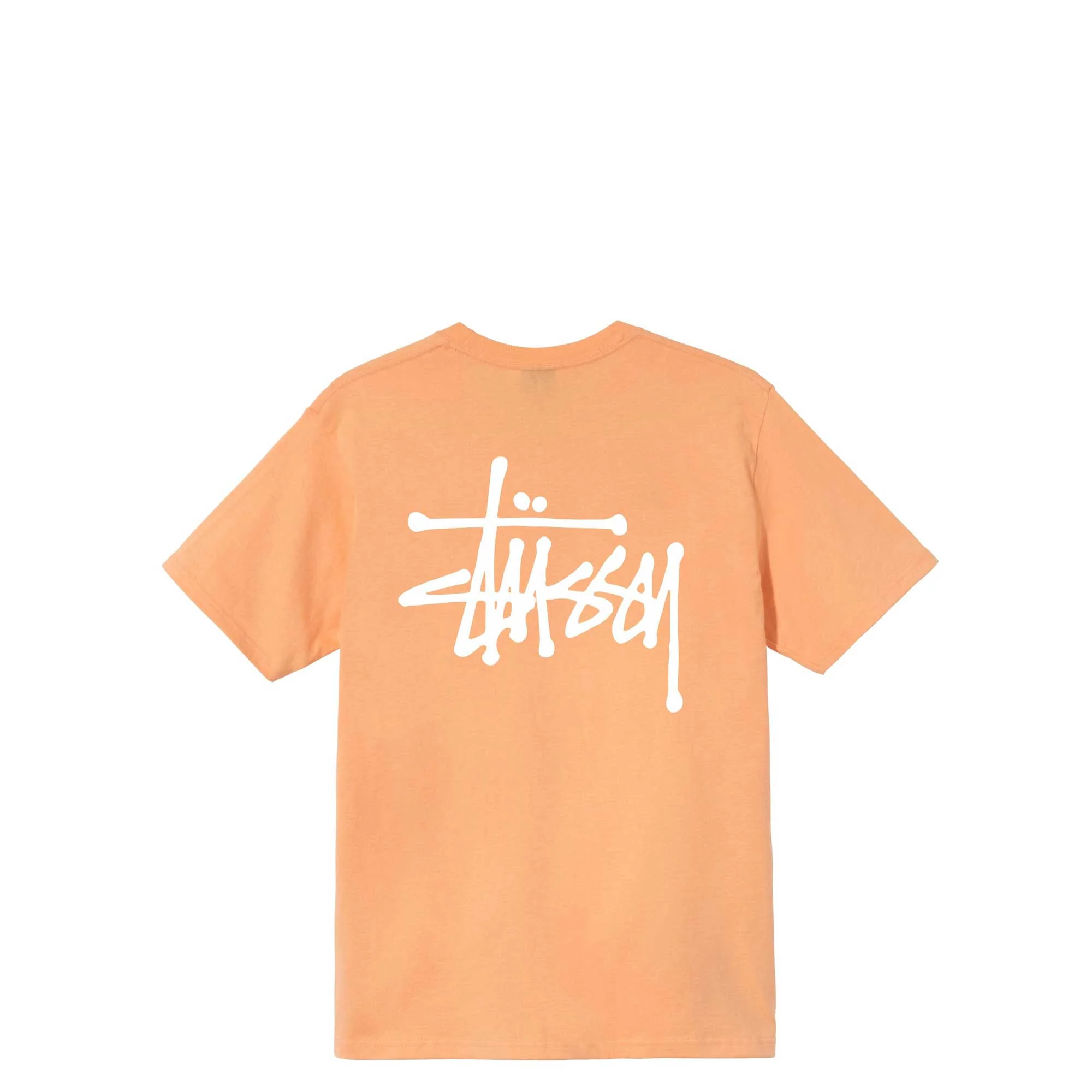 Stussy Basic tee
