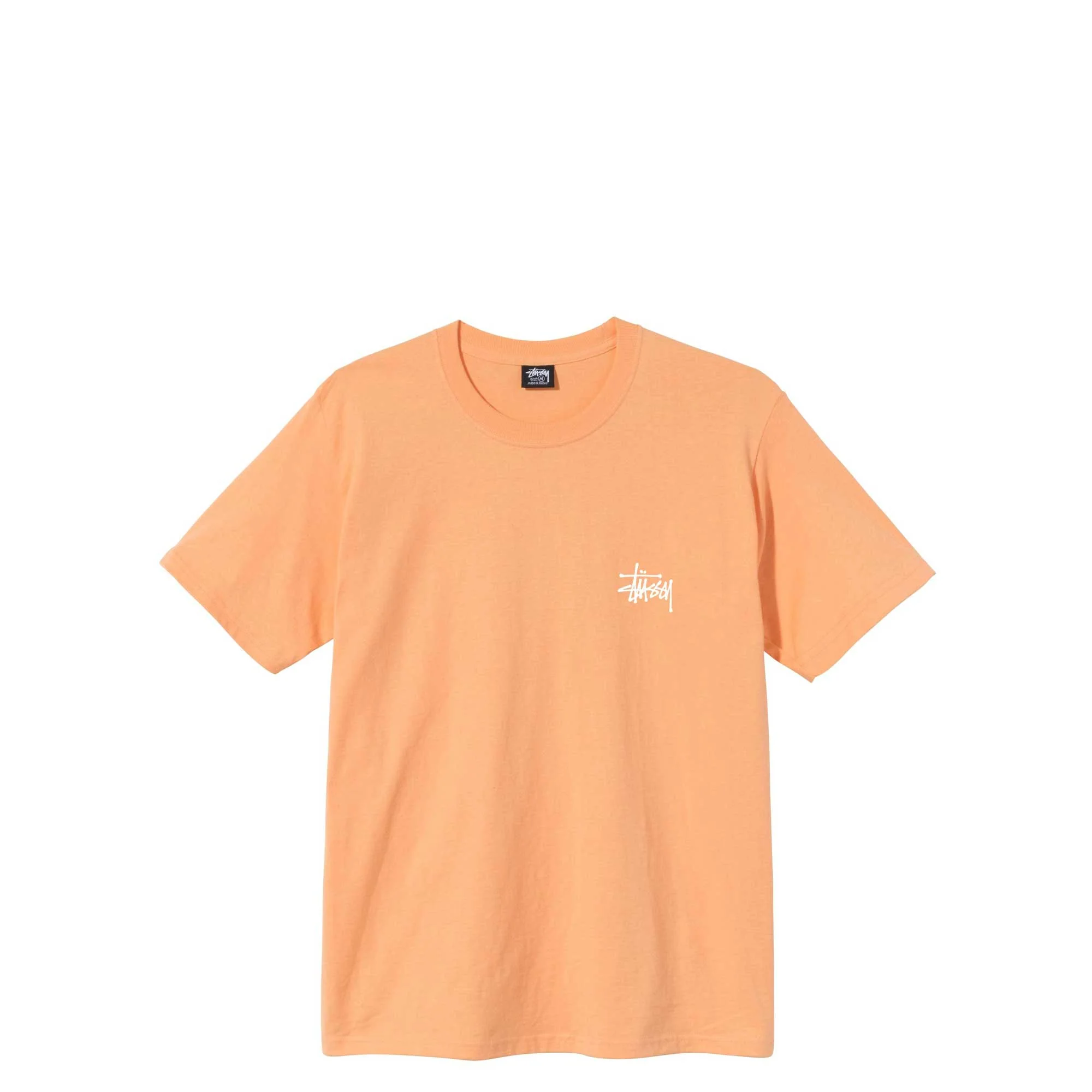Stussy Basic tee - Image 2