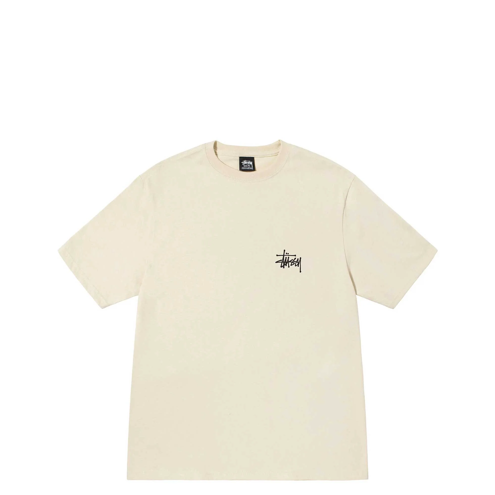 Stussy Basic Tee
