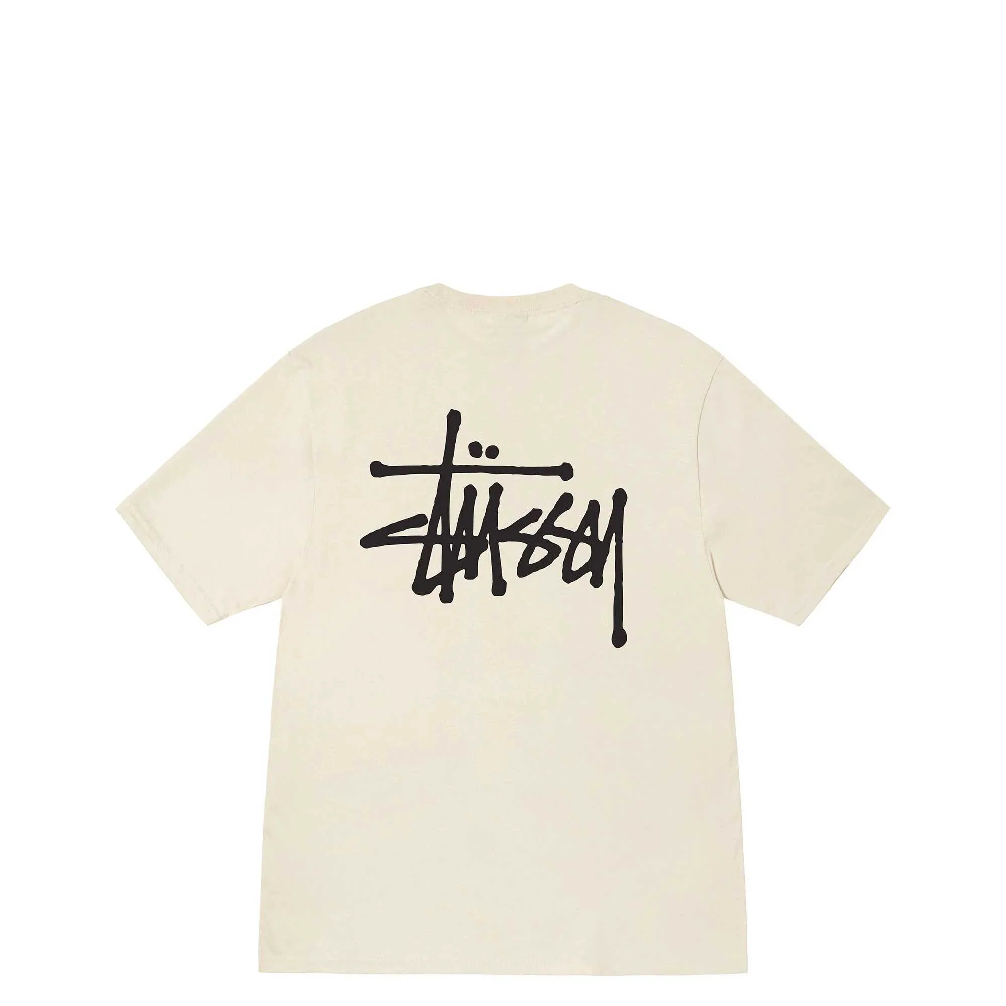 Stussy Basic Tee - Image 2