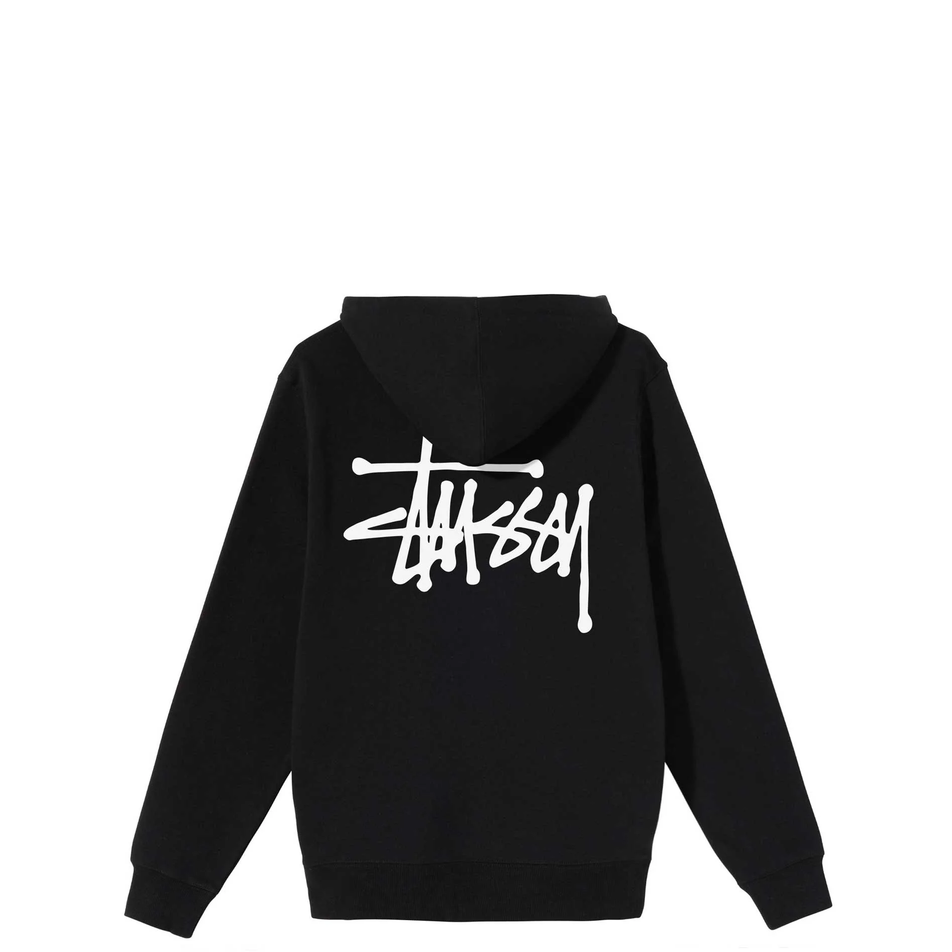 Stussy Basic Zip Hood - Image 2