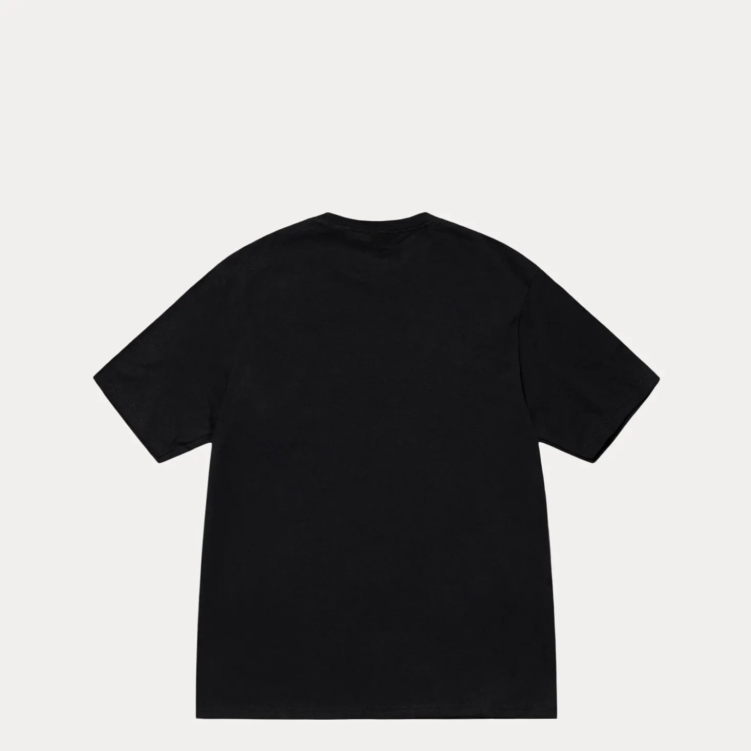 Stussy Berries Tee, black - Image 2