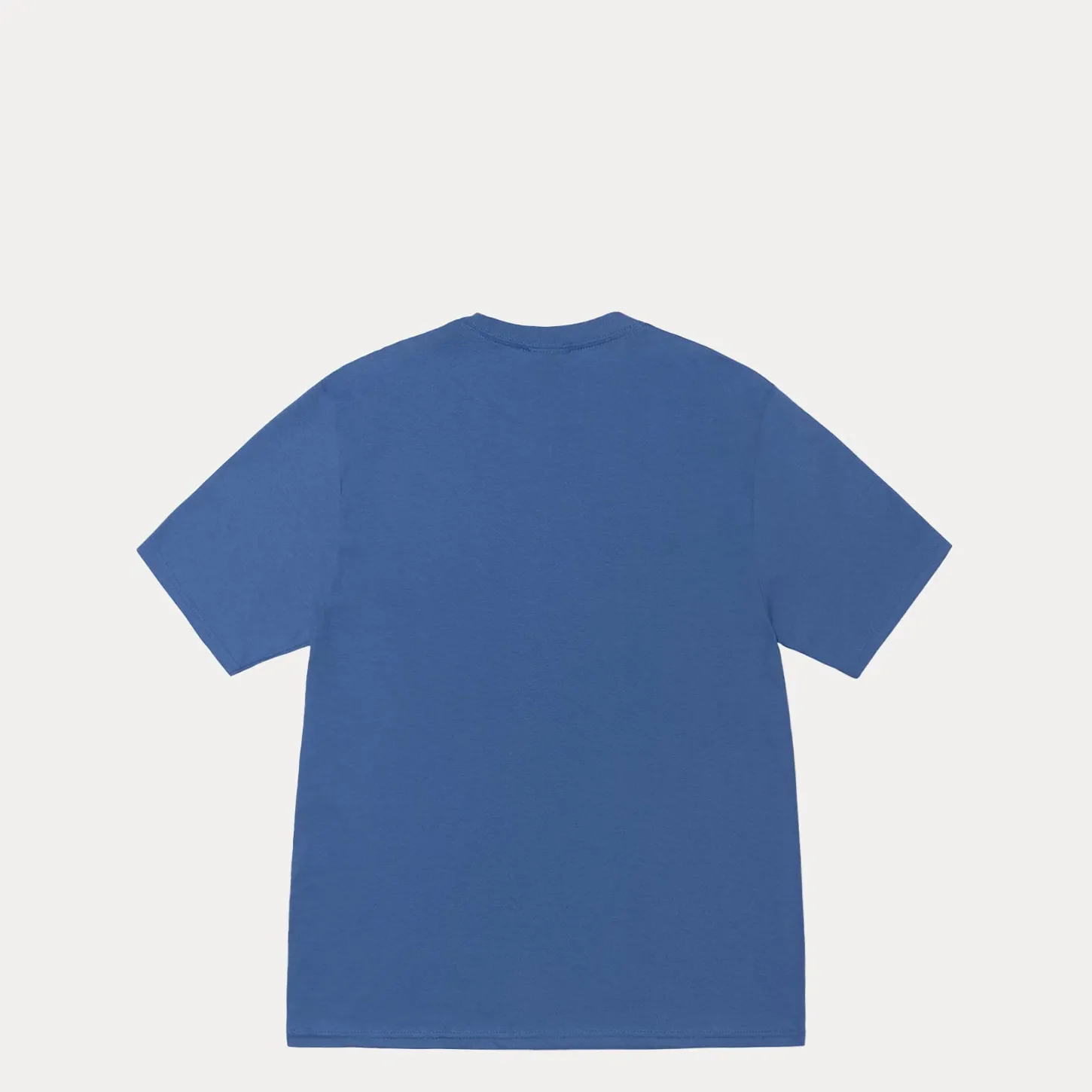 Stussy Berries Tee, blue - Image 2