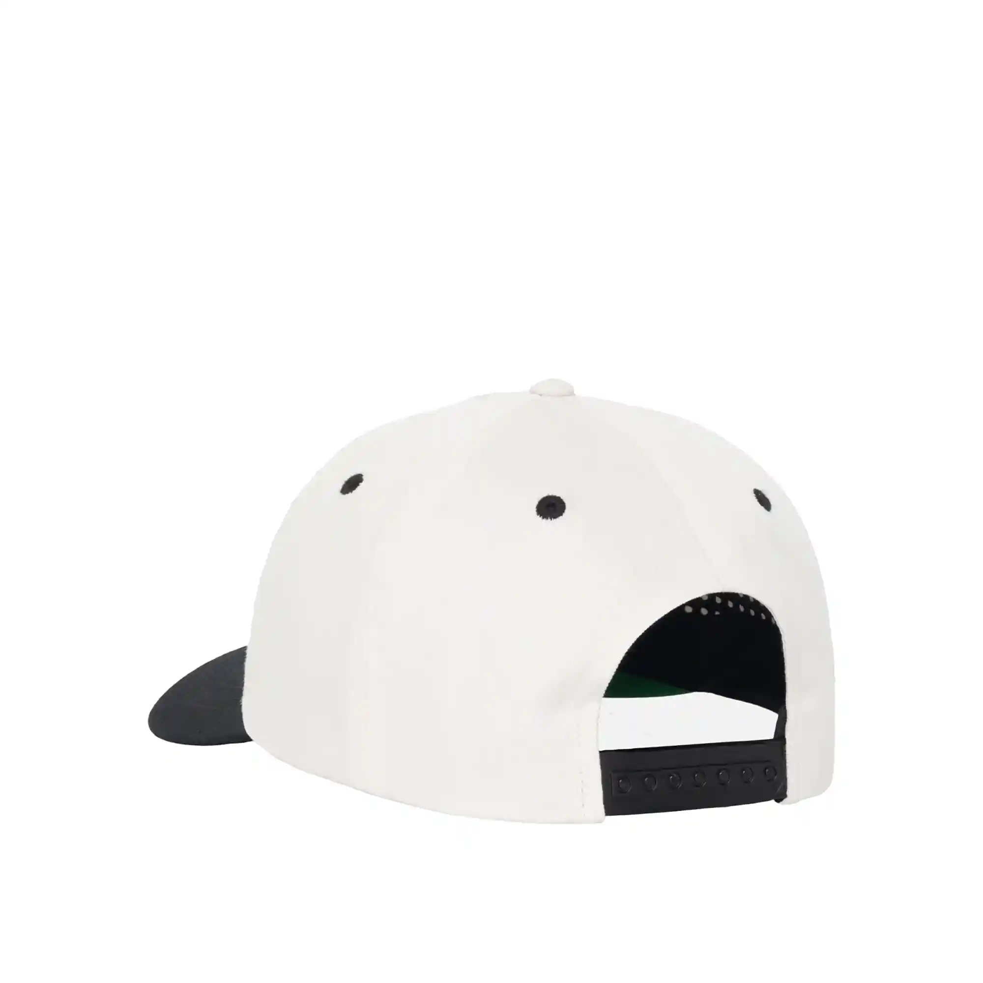 Stussy Big Basic Vintage Cap, bone - Image 2