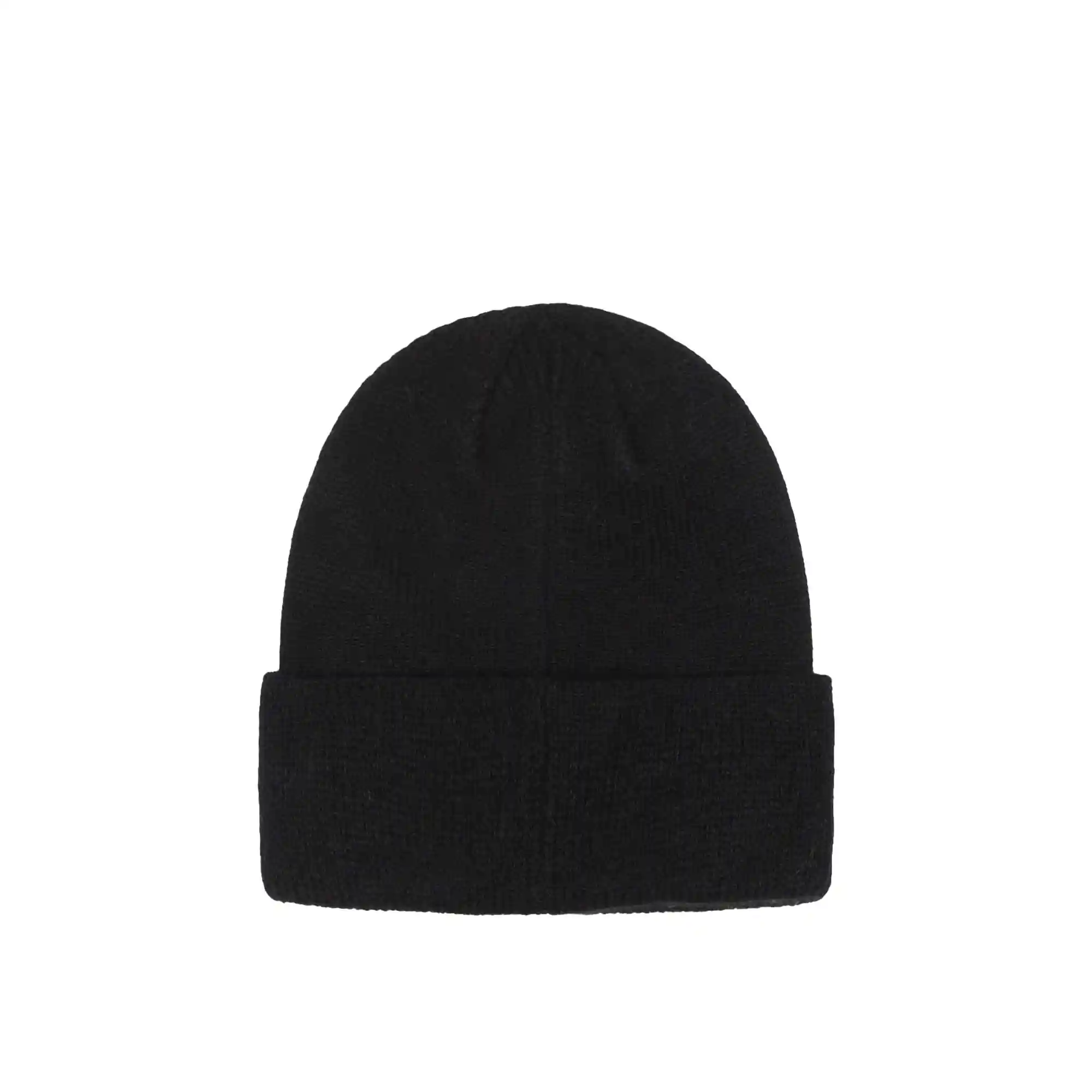 Stussy Big Link Cuff Beanie, black - Image 2