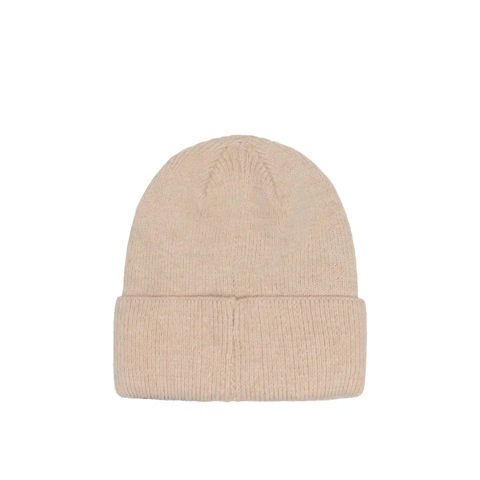 Stussy Big Link Cuff Beanie, natural - Image 2