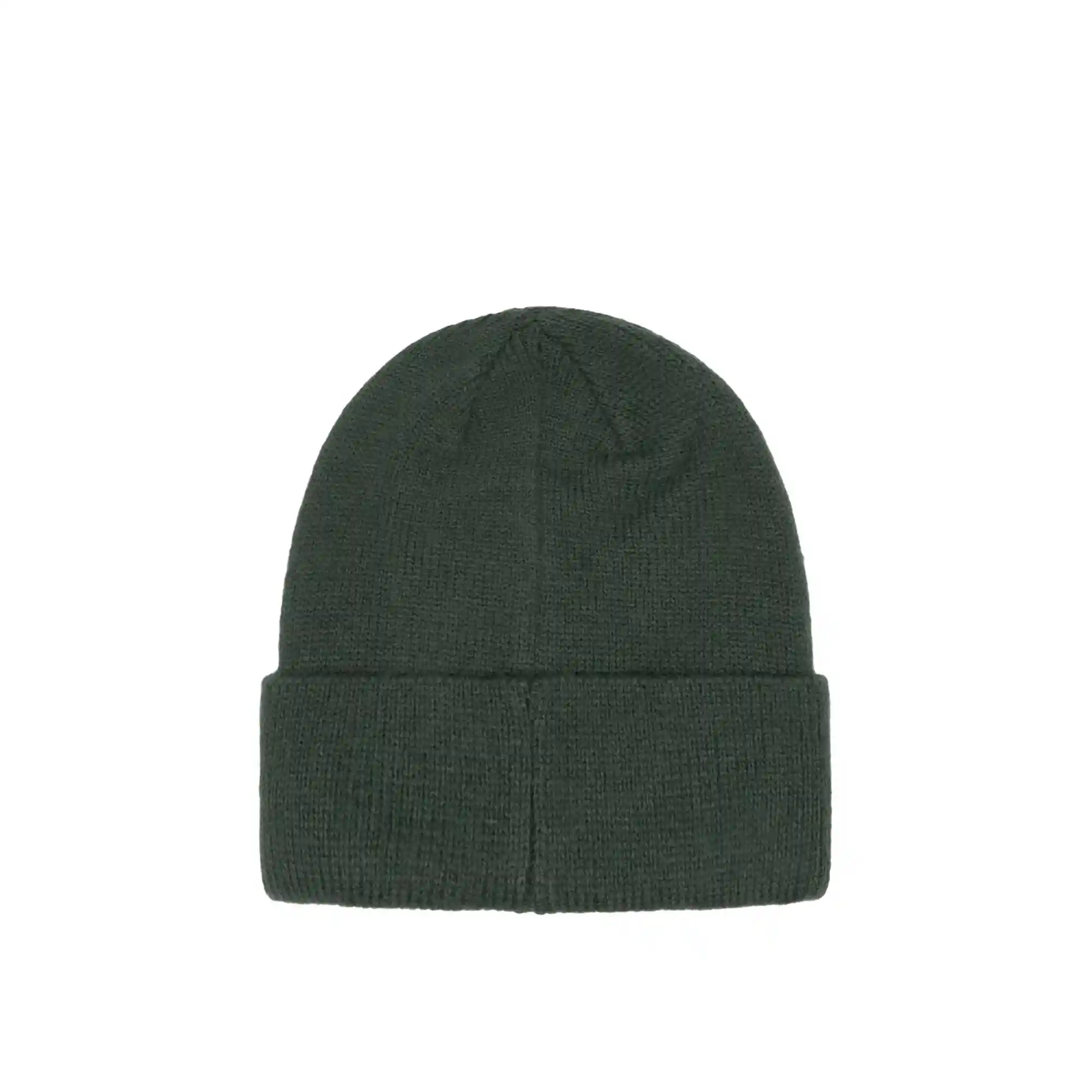 Stussy Big Link Cuff Beanie, pine - Image 2