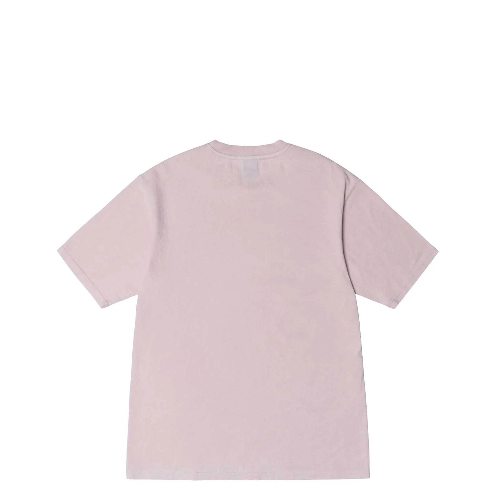Stussy Big & Meaty Pigment Dyed Tee - Image 2