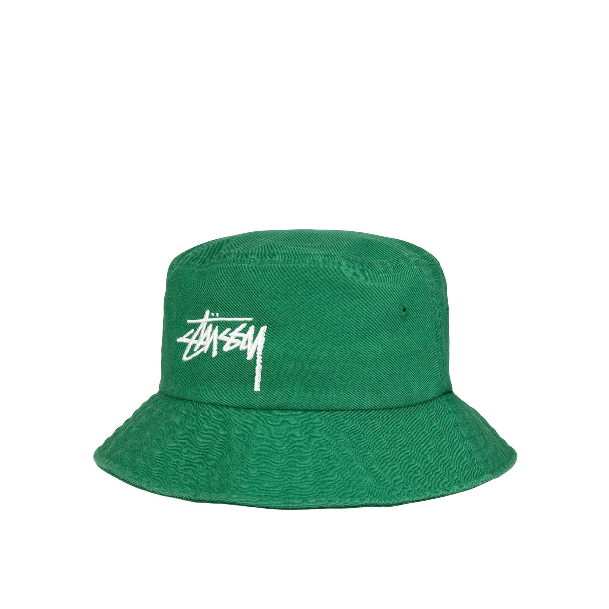 Stussy Big Stock Bucket Hat - Image 3