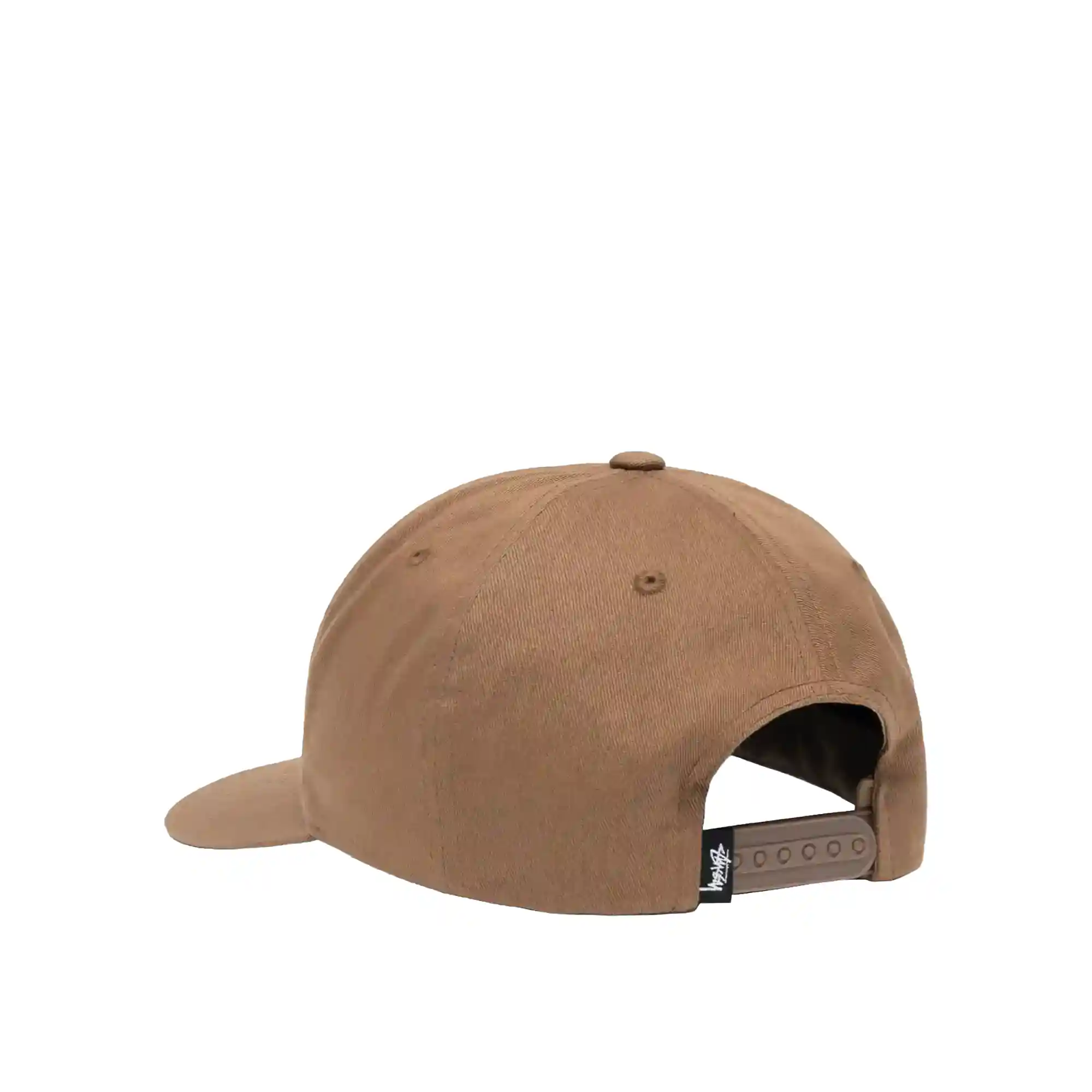Stussy Big Stock Cap, brown - Image 2