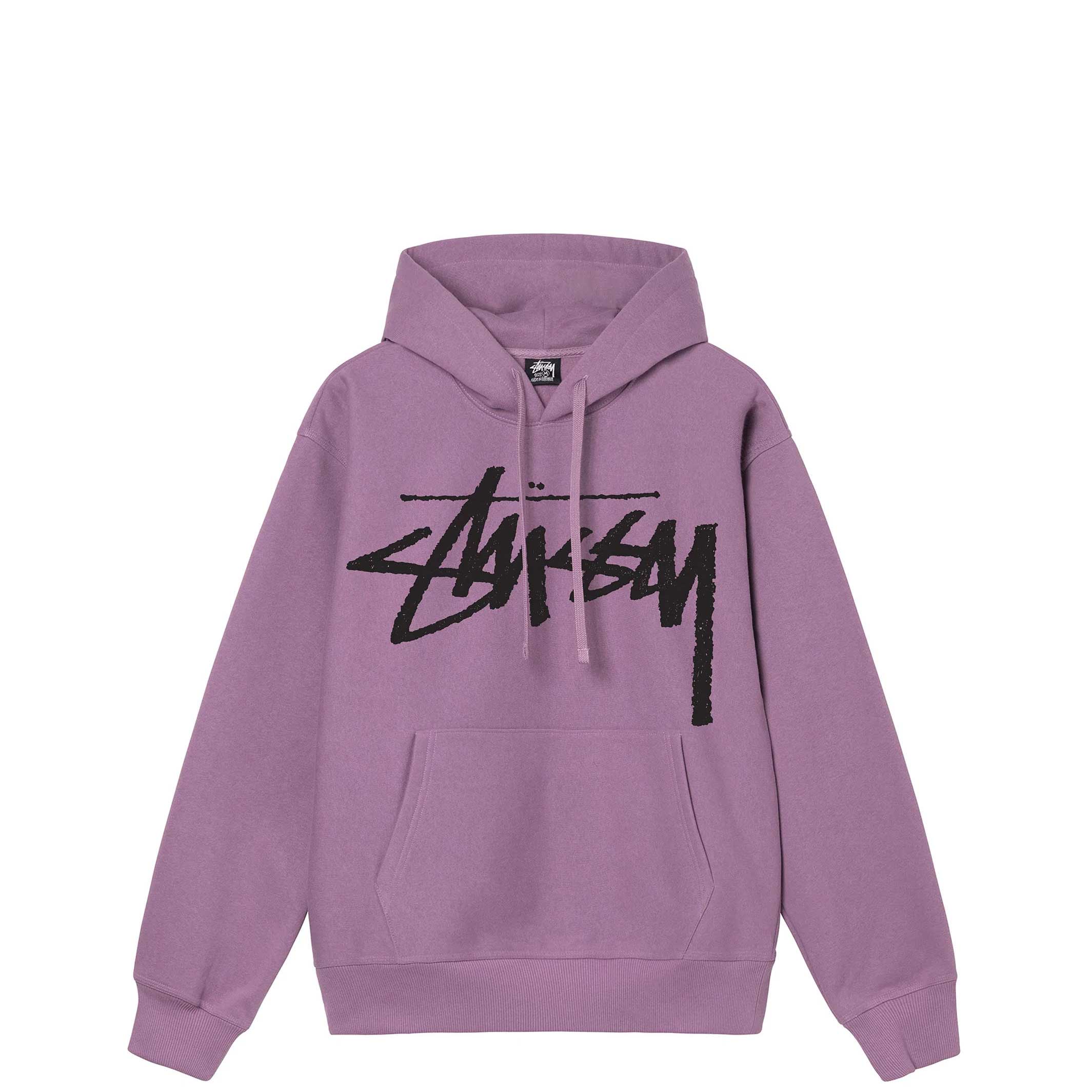 Stussy Big Stock Hood