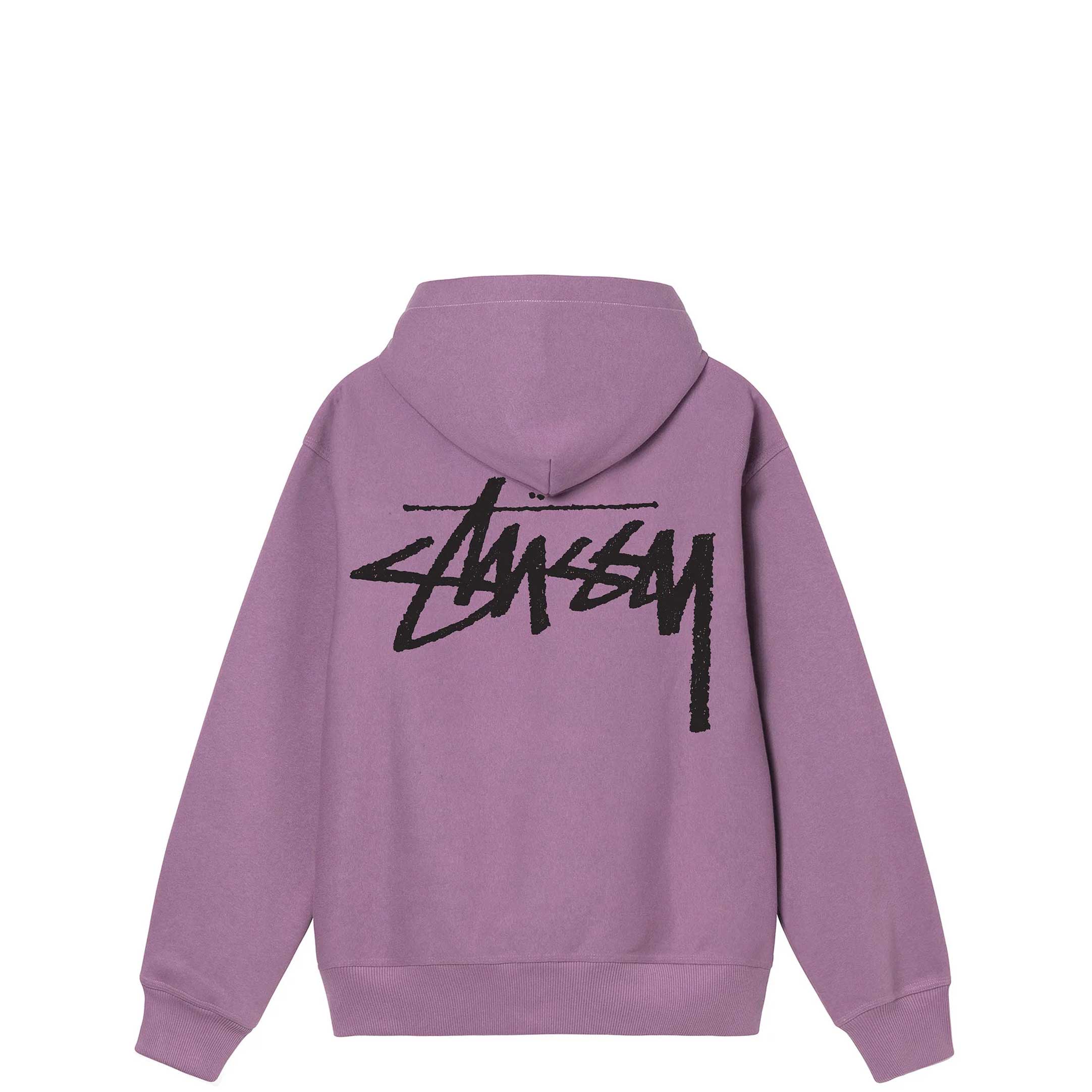Stussy Big Stock Hood - Image 2