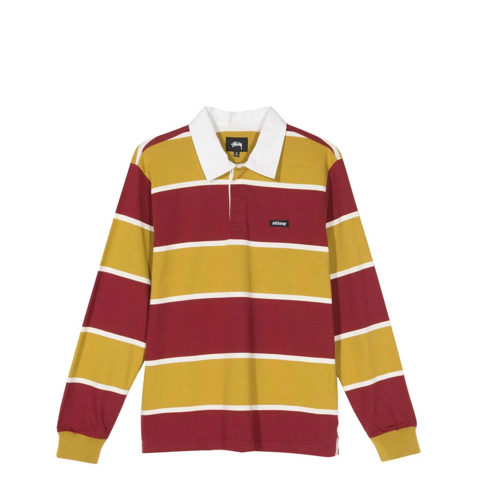 Stussy Blake Rugby