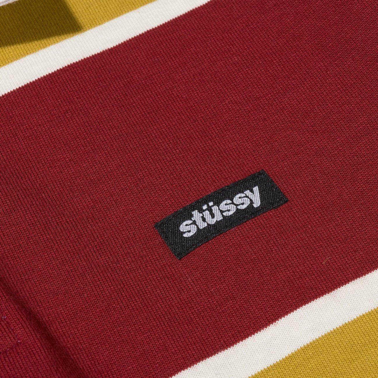 Stussy Blake Rugby - Image 3