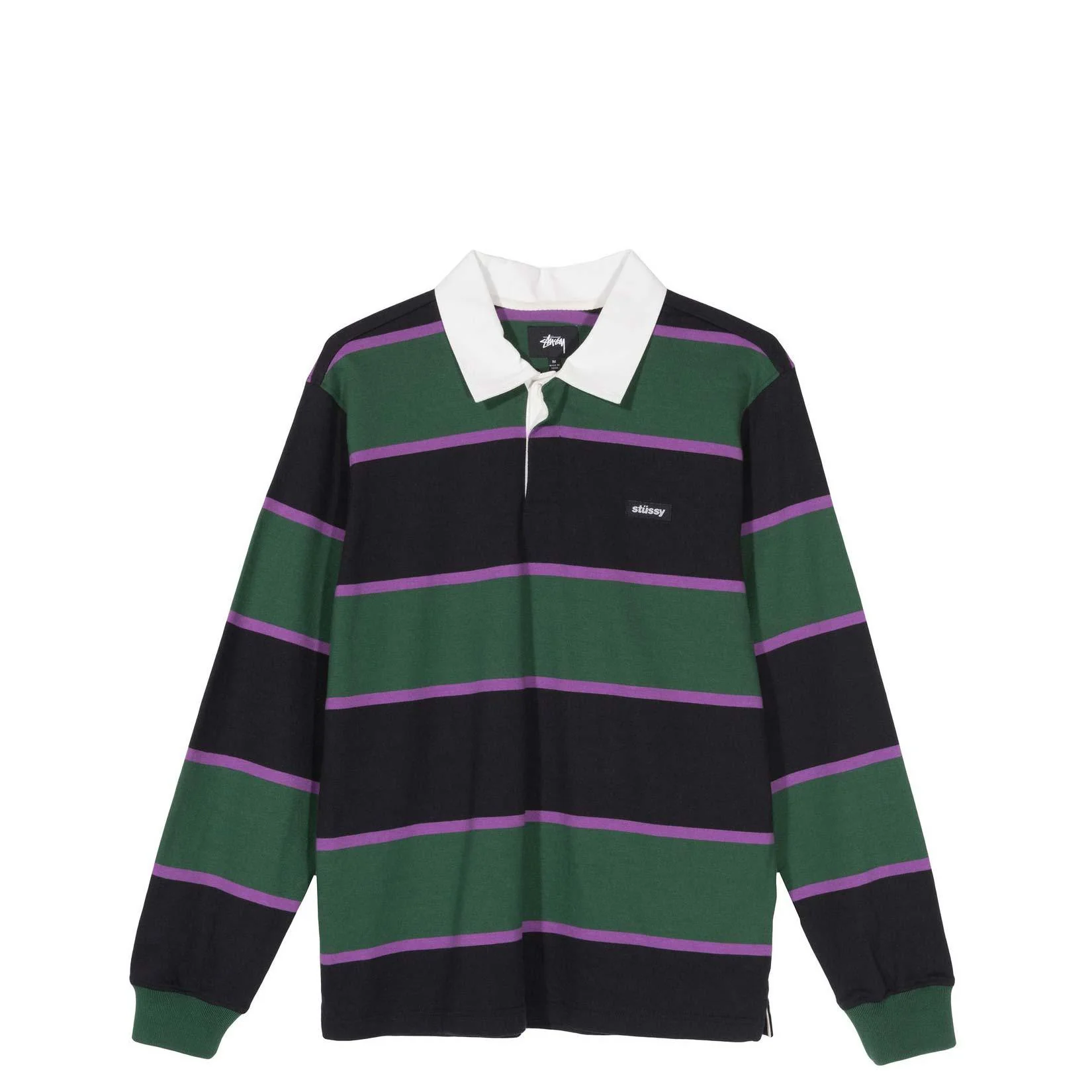 Stussy Blake Rugby
