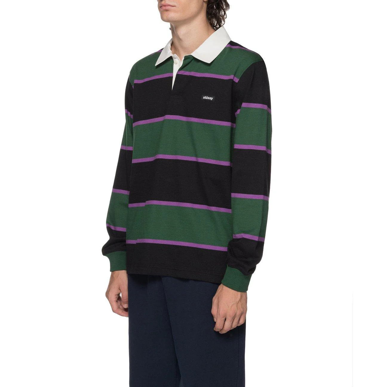 Stussy Blake Rugby - Image 2