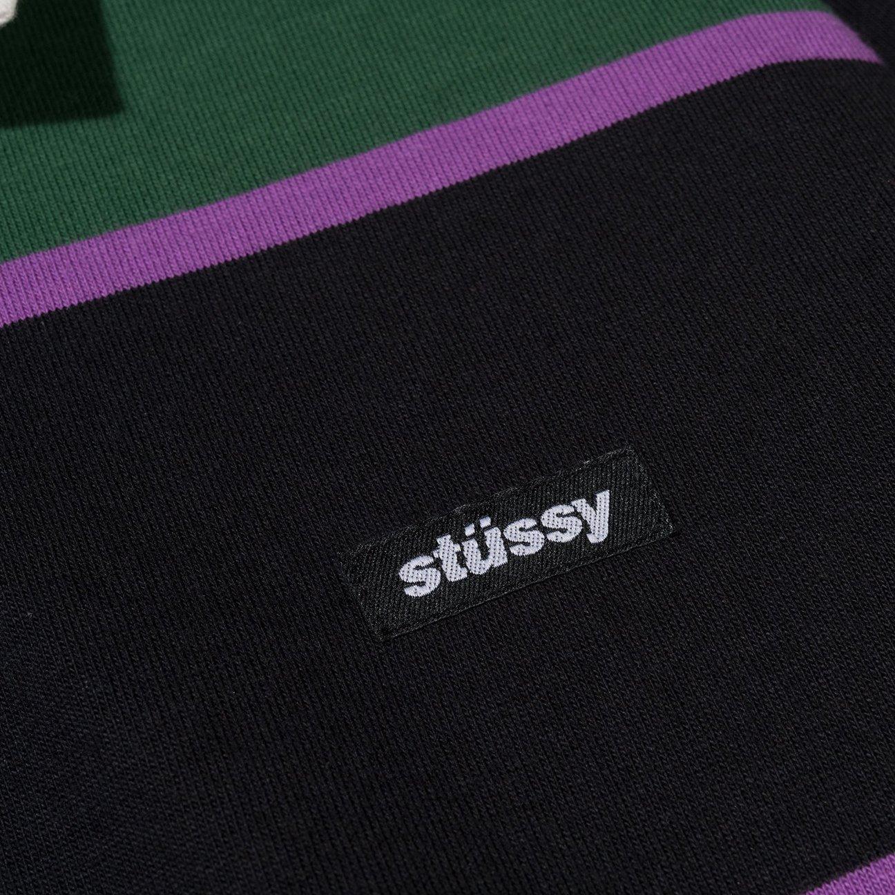 Stussy Blake Rugby - Image 4