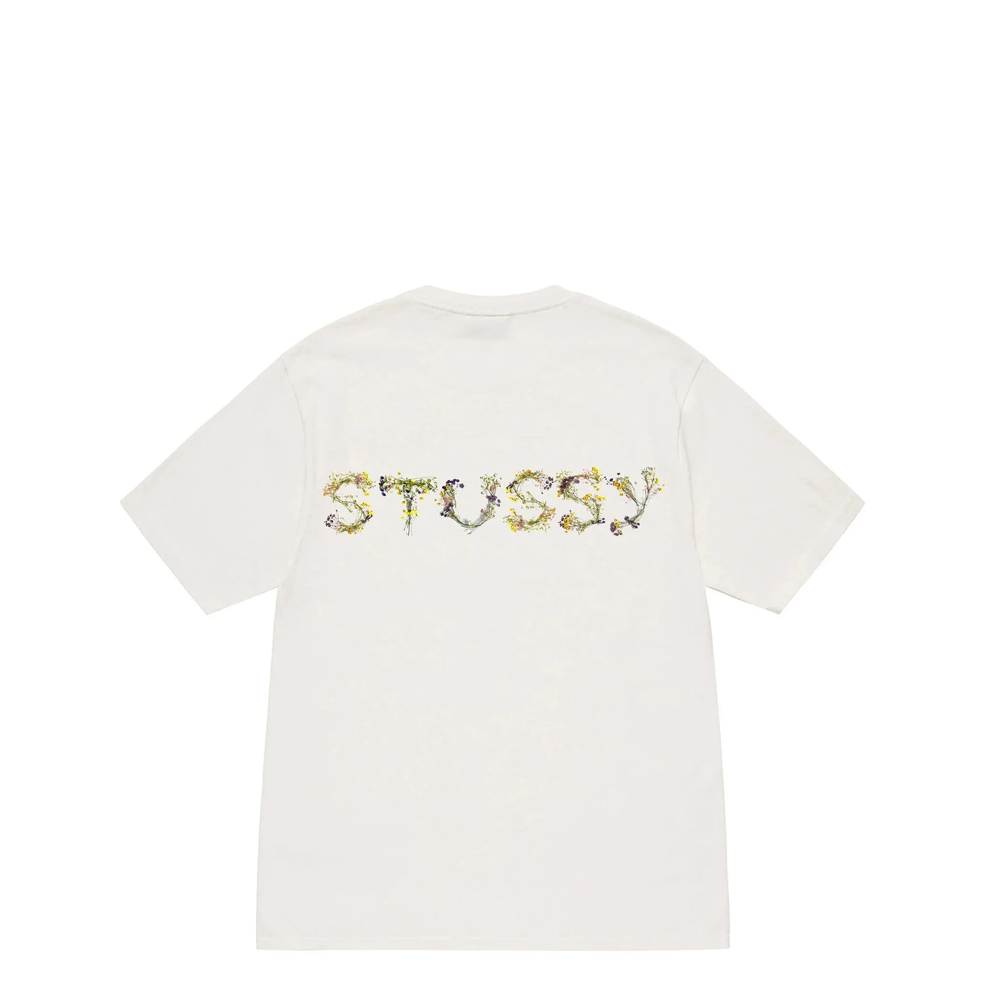 Stussy Bokay Pigment Dyed Tee