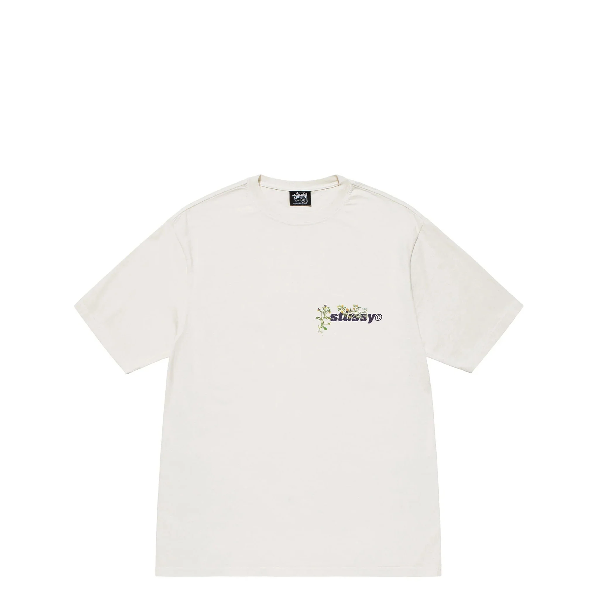 Stussy Bokay Pigment Dyed Tee - Image 2