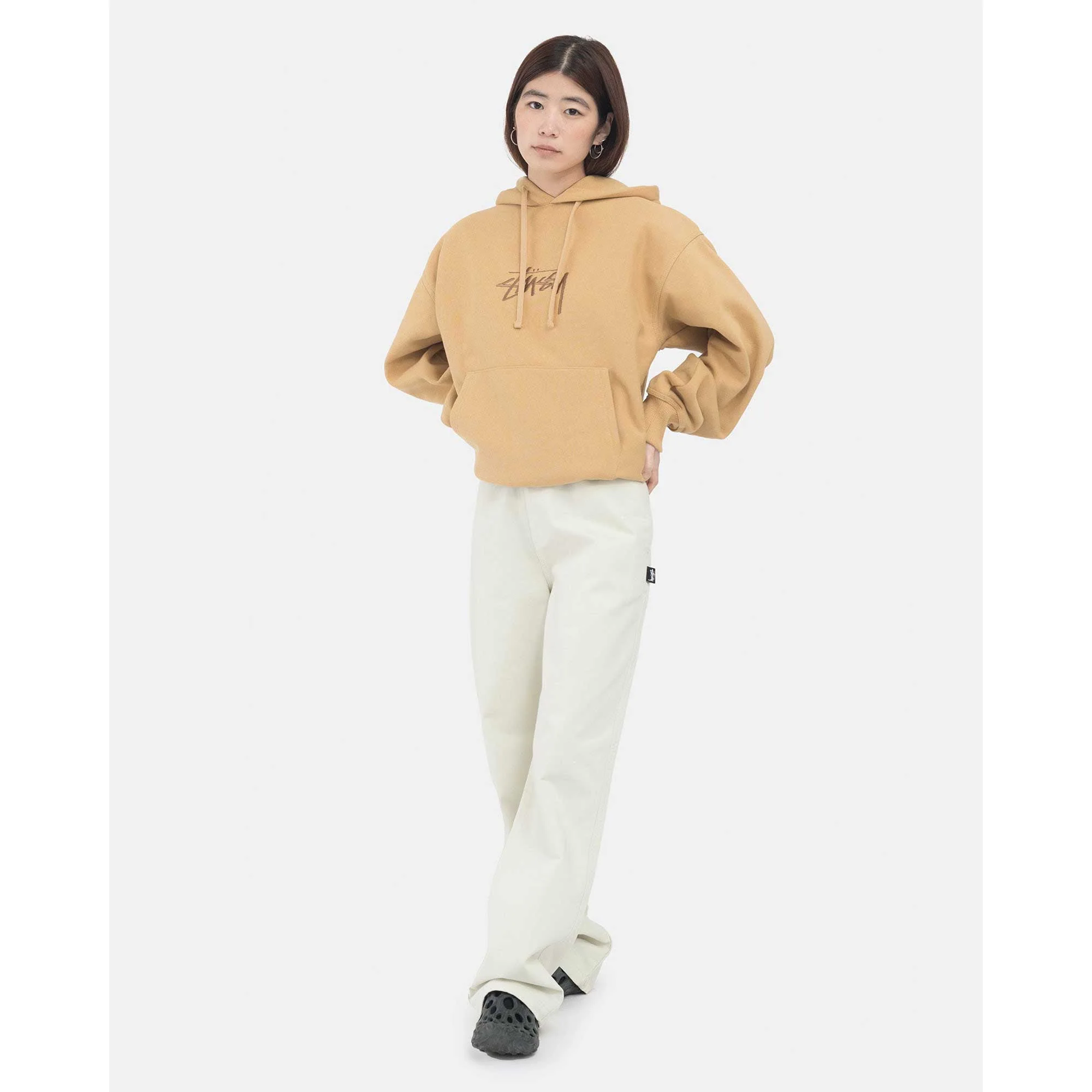Stussy Brushed Beach Pant - Image 3