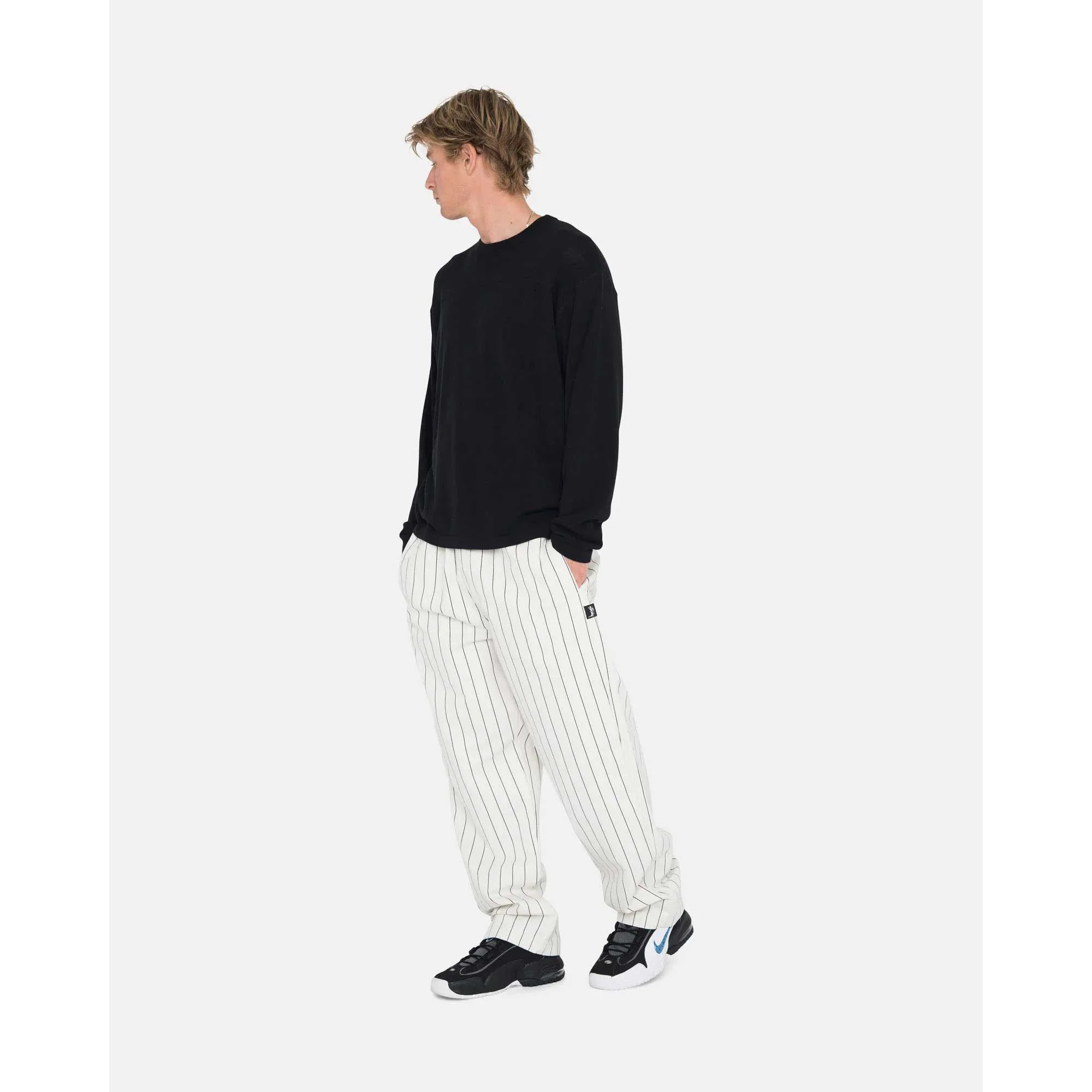 Stussy Brushed Beach Pant - Image 2