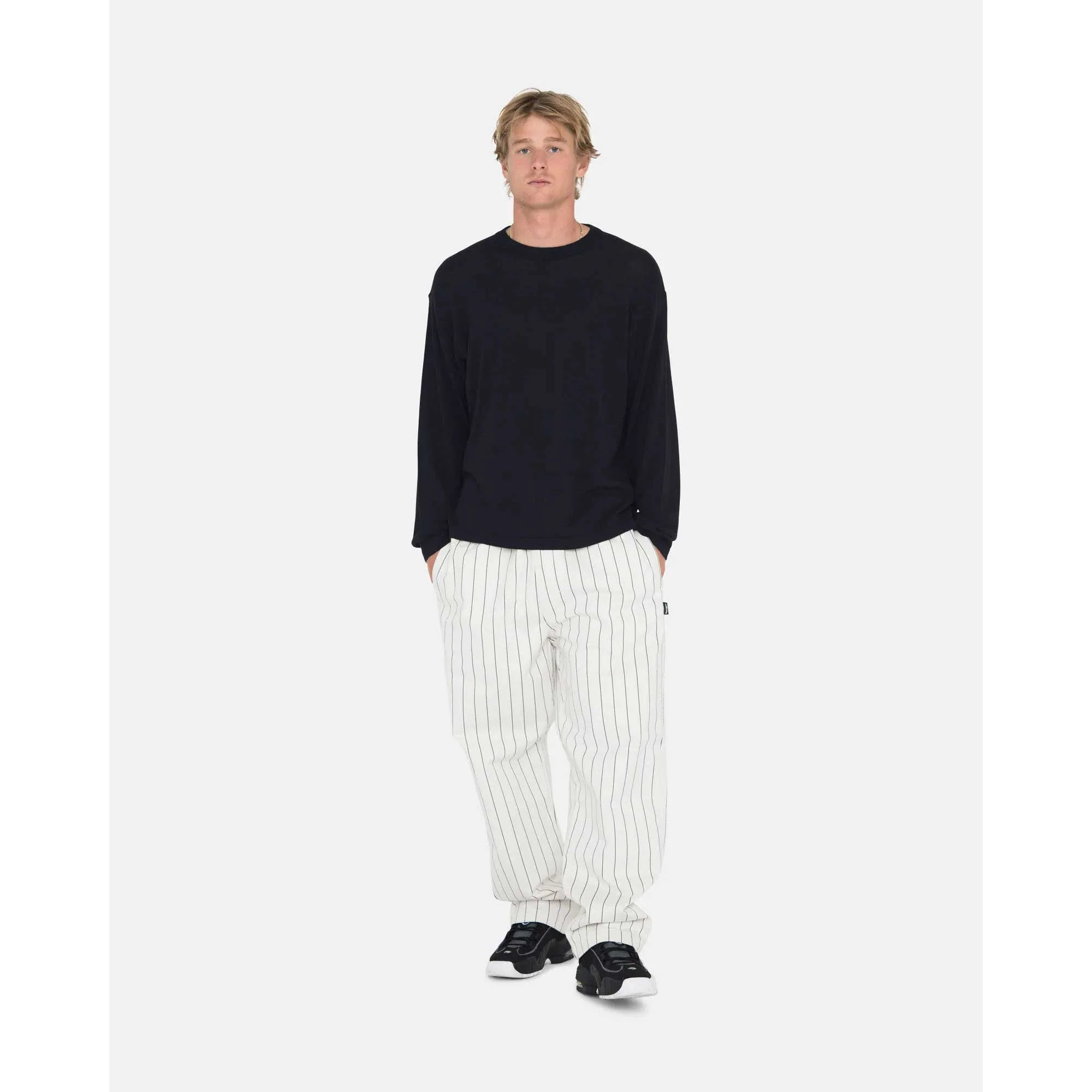 Stussy Brushed Beach Pant - Image 5