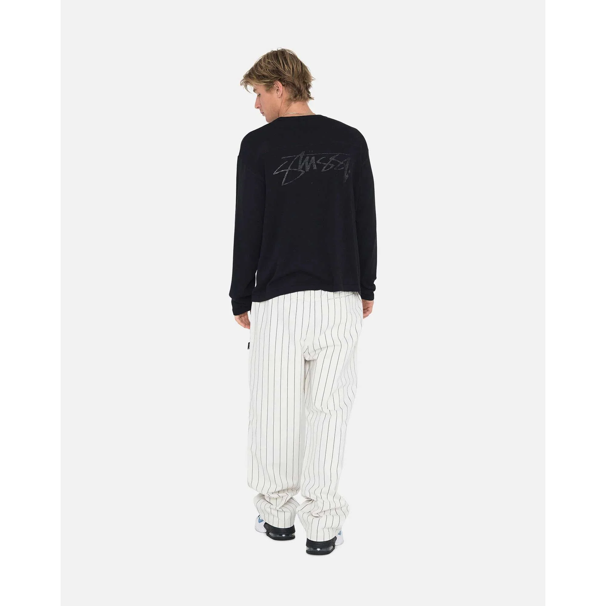 Stussy Brushed Beach Pant - Image 6