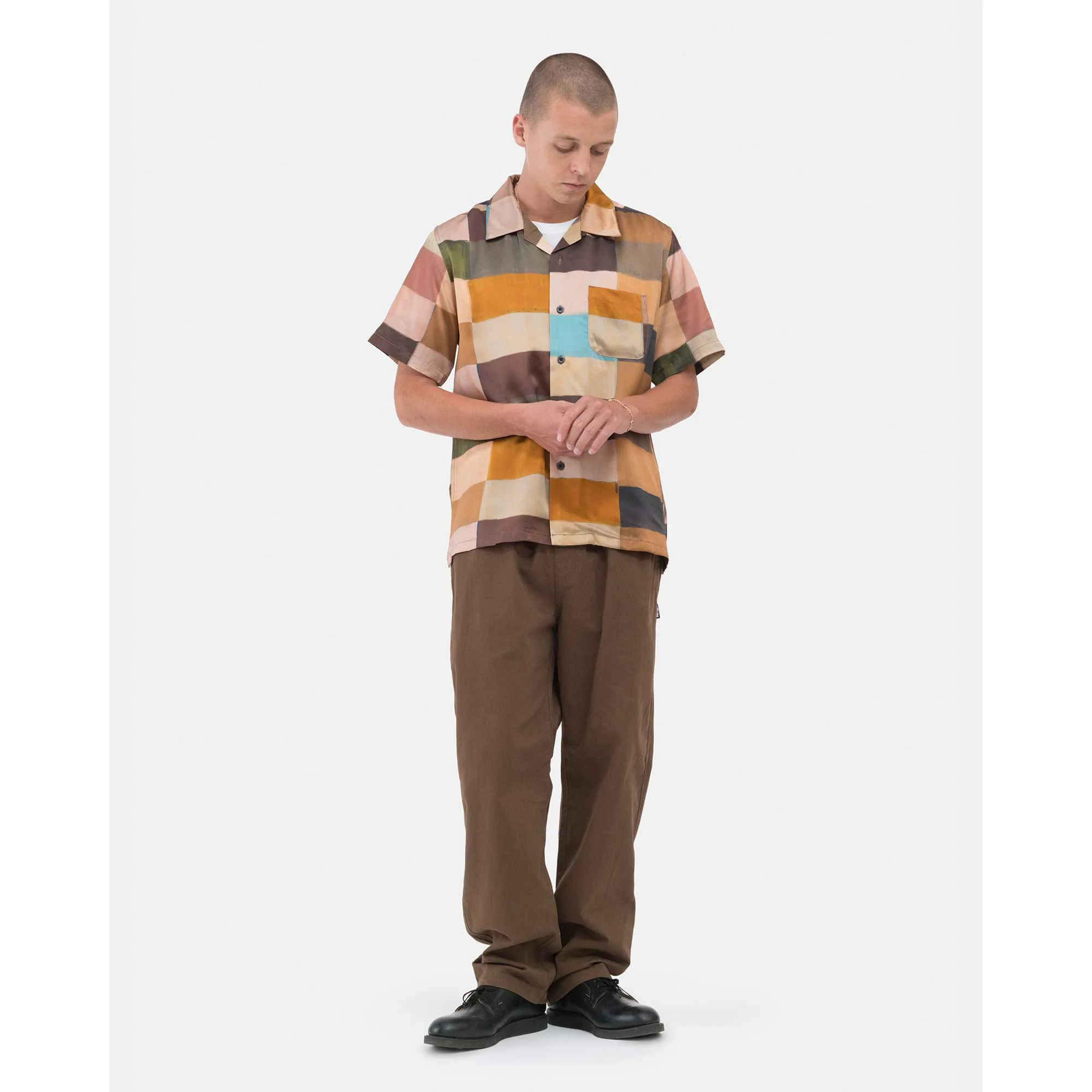 Stussy Brushed Beach Pant - Image 2