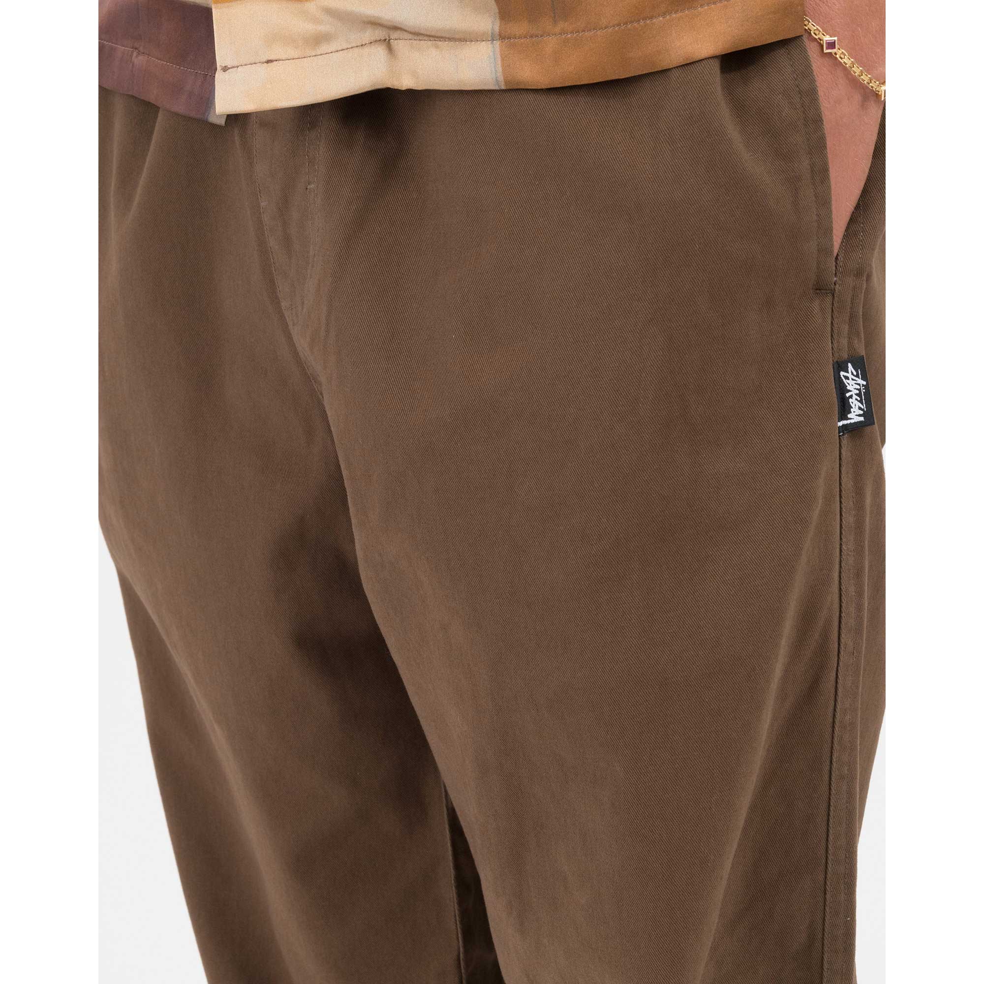Stussy Brushed Beach Pant - Image 3