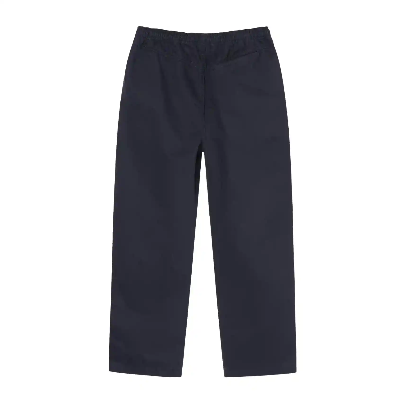 Stussy Brushed Beach Pant, navy - Image 4
